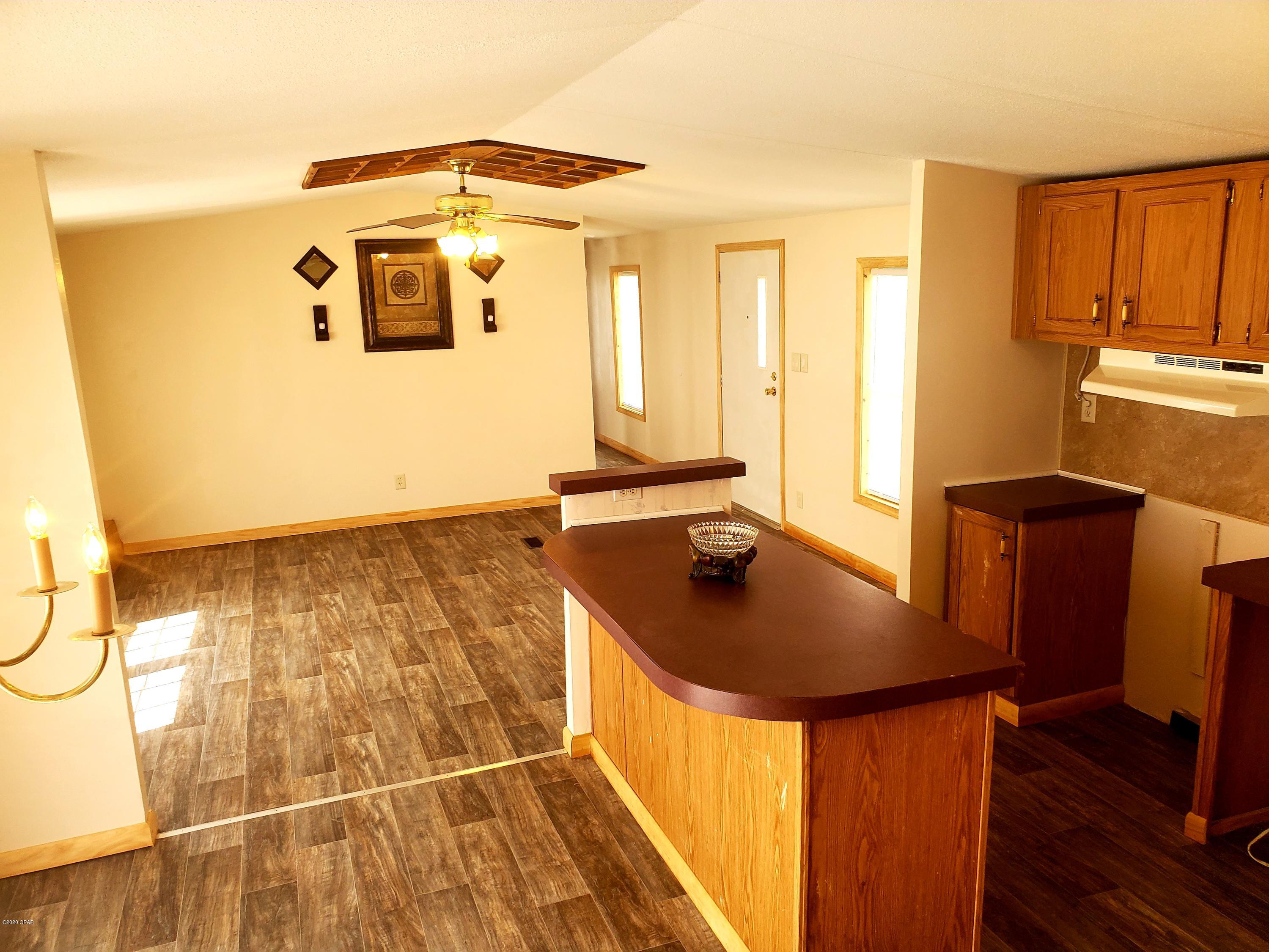 [No Recorded Subdiv] - Land