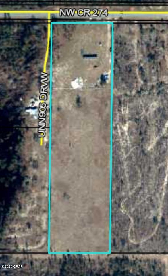 [No Recorded Subdiv] - Land