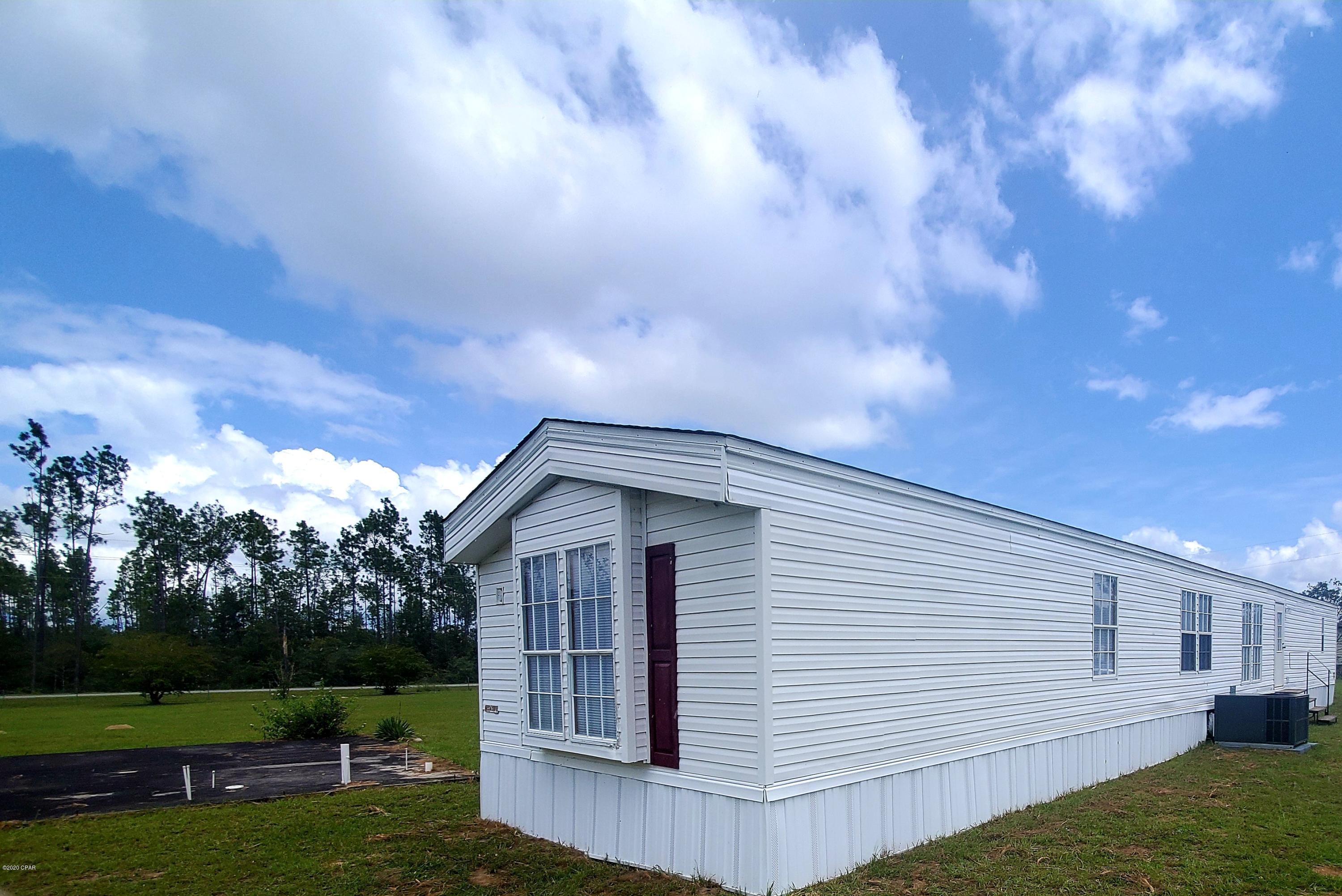 [No Recorded Subdiv] - Land