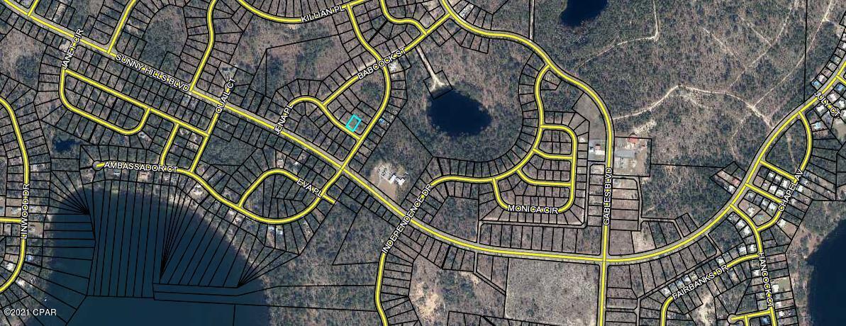 Sunny Hills Unit 19 - Land
