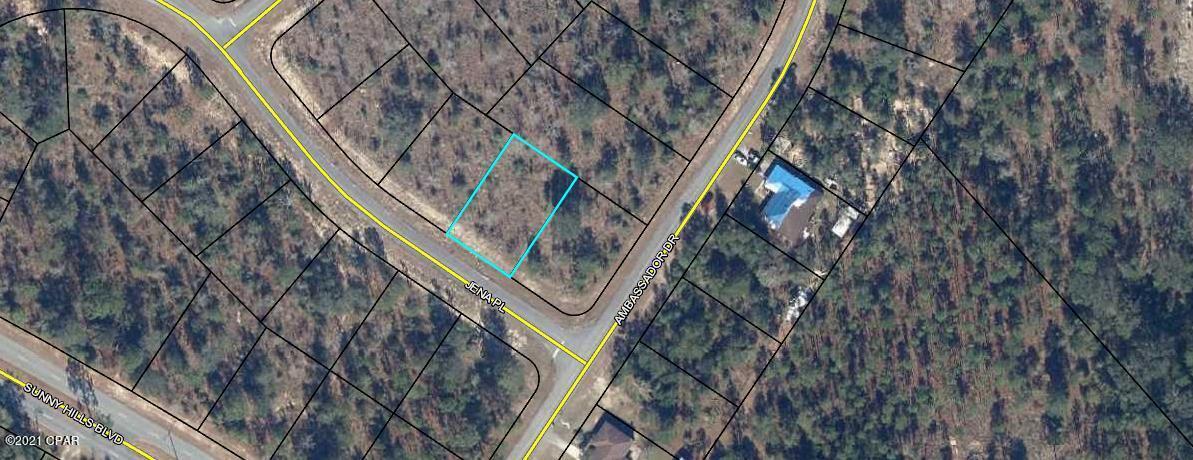 Sunny Hills Unit 19 - Land