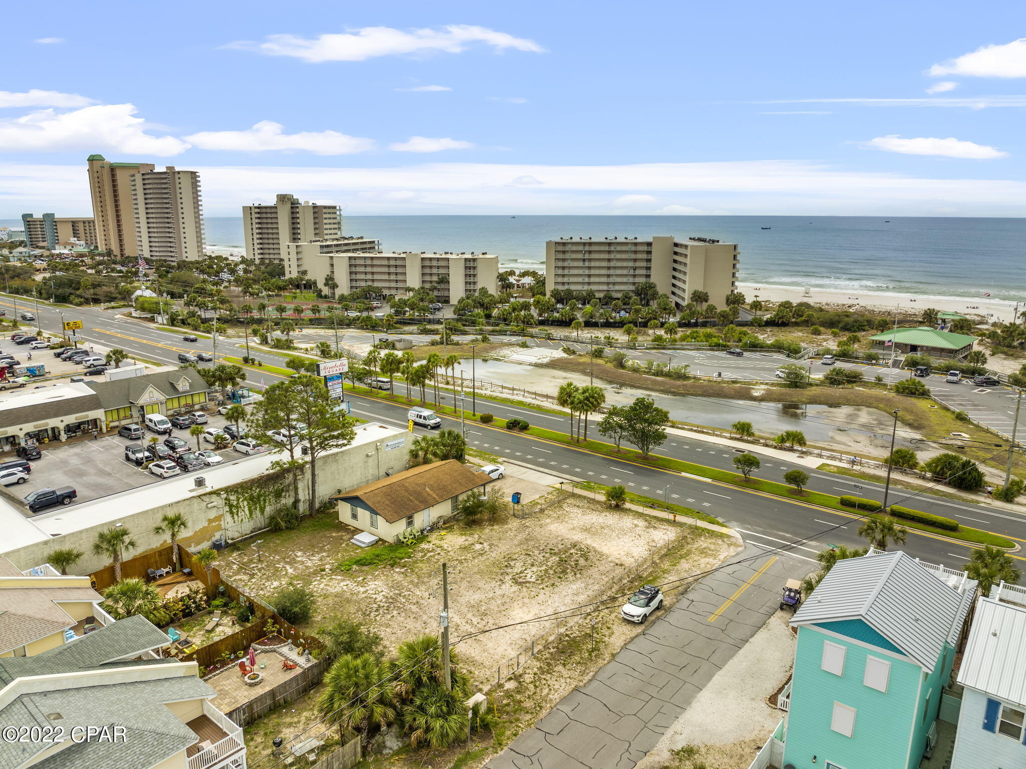 [No Recorded Subdiv] - Land