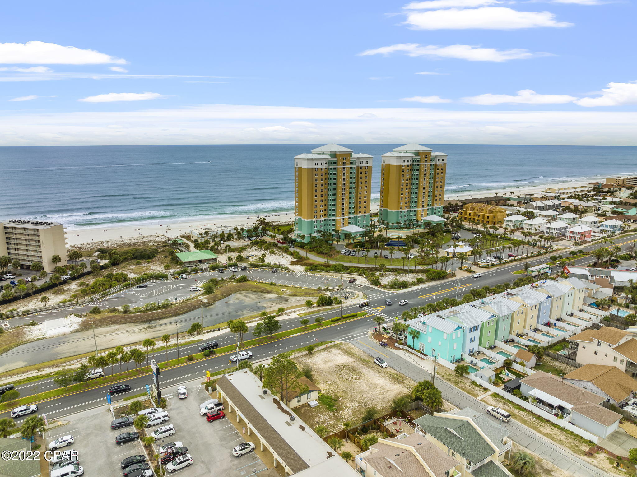 [No Recorded Subdiv] - Land