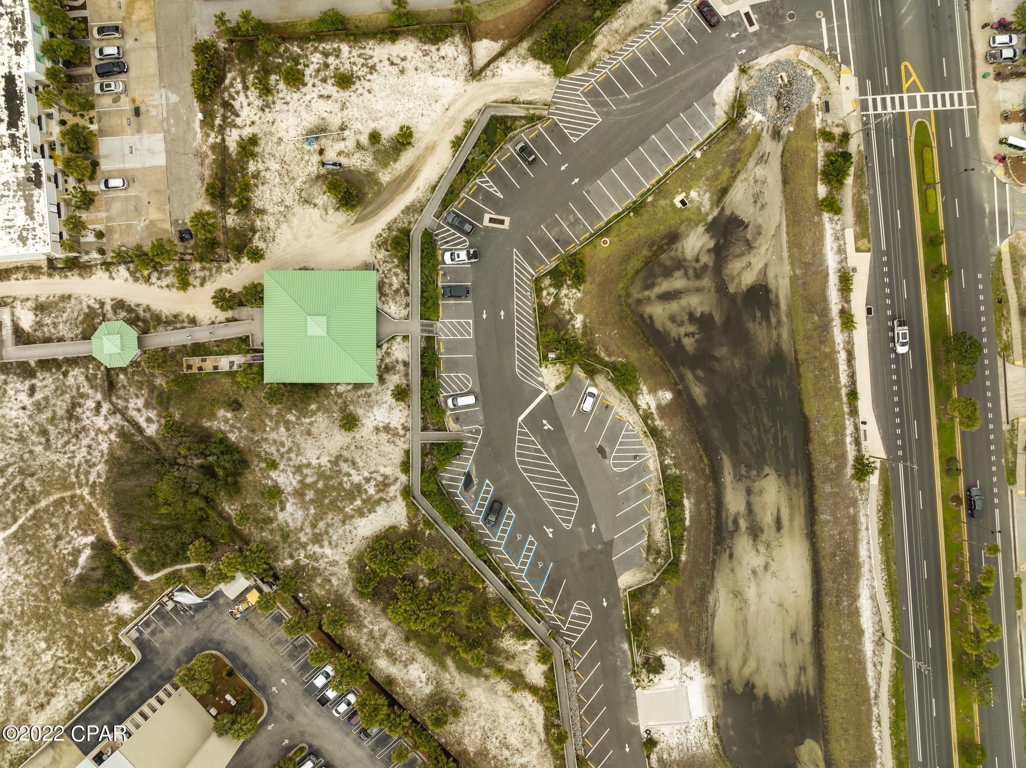 [No Recorded Subdiv] - Land