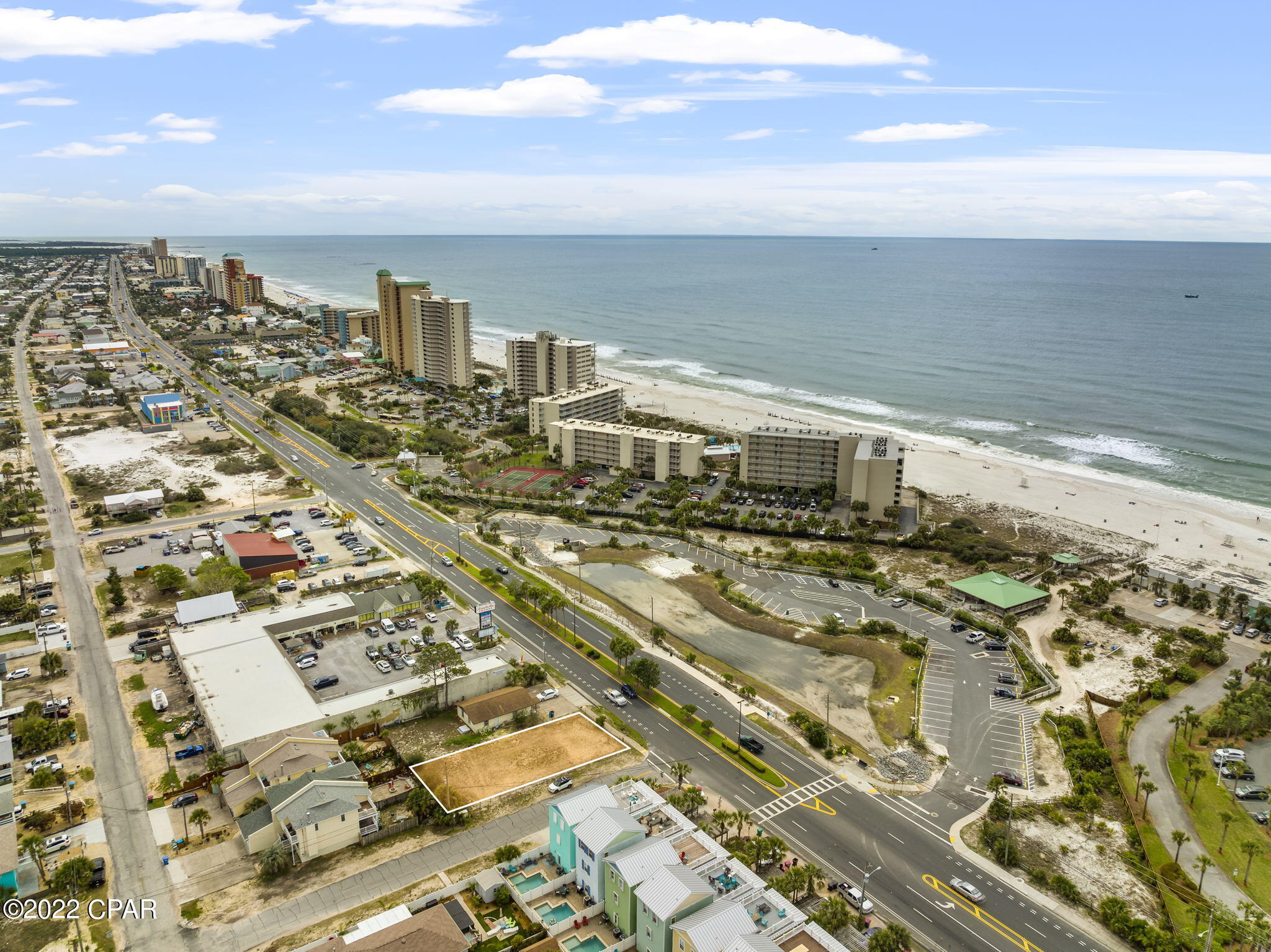 [No Recorded Subdiv] - Land