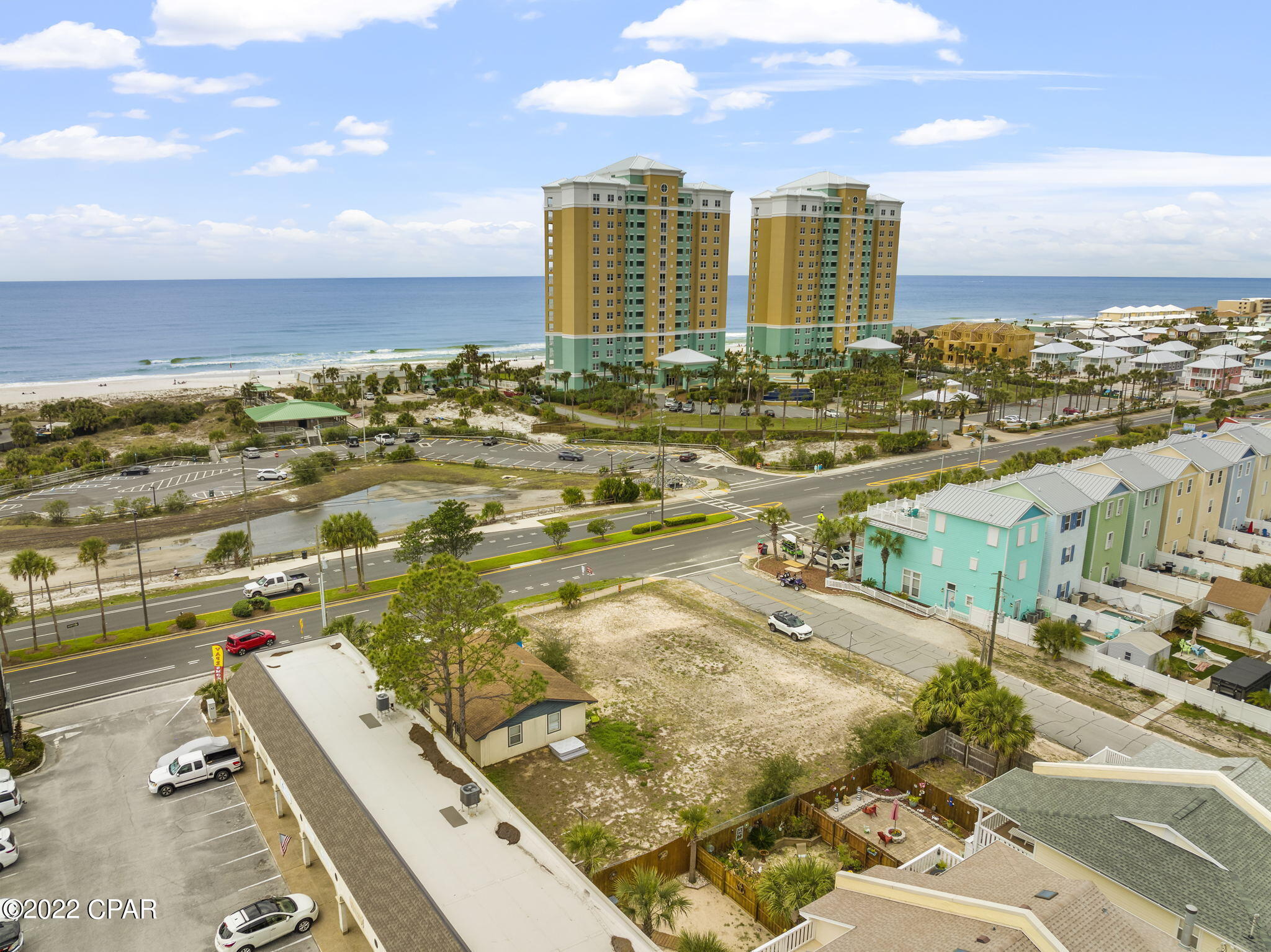 [No Recorded Subdiv] - Land