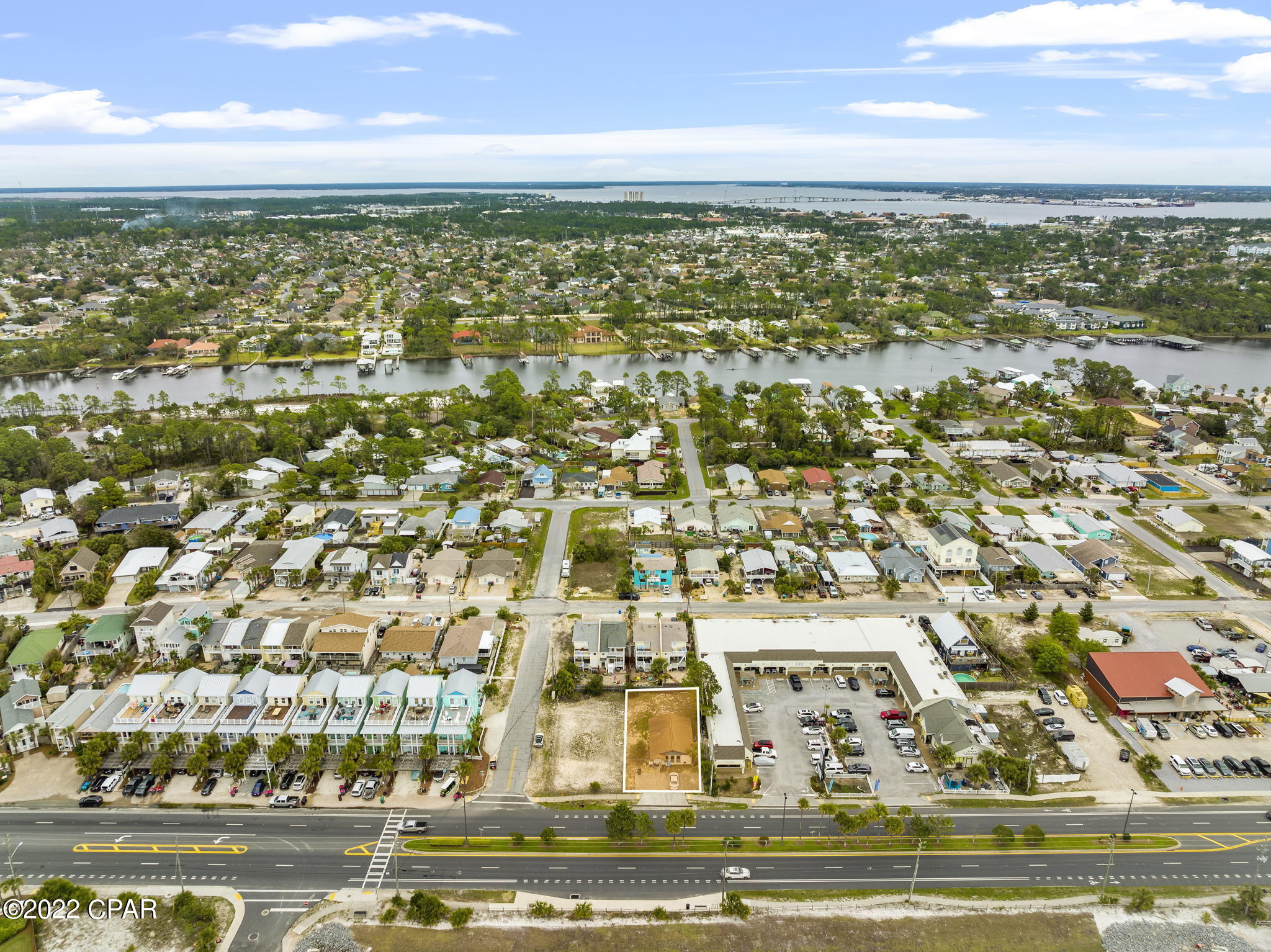 [No Recorded Subdiv] - Land