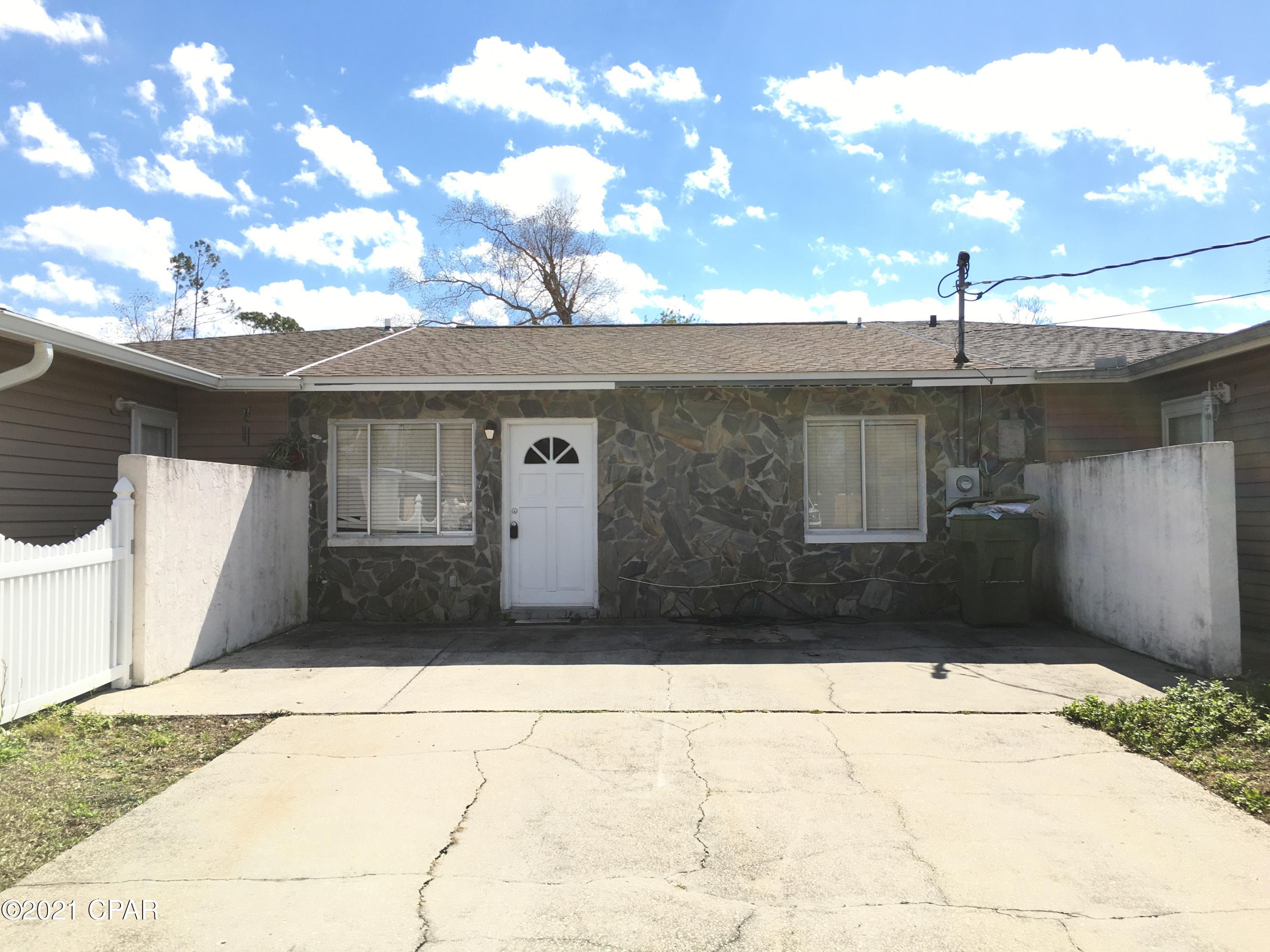 [No Recorded Subdiv] - Residential