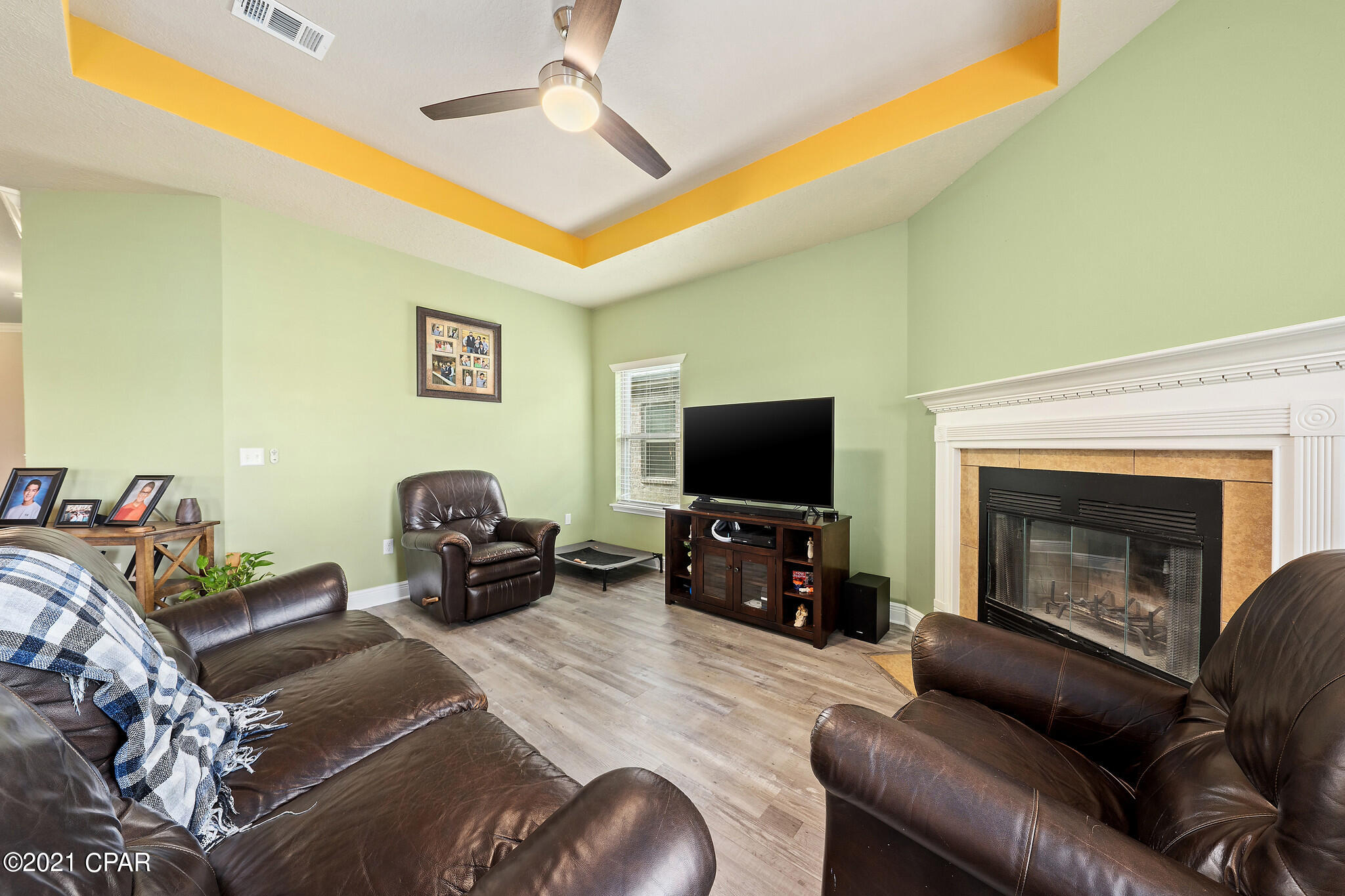 Plantation Park - Residential