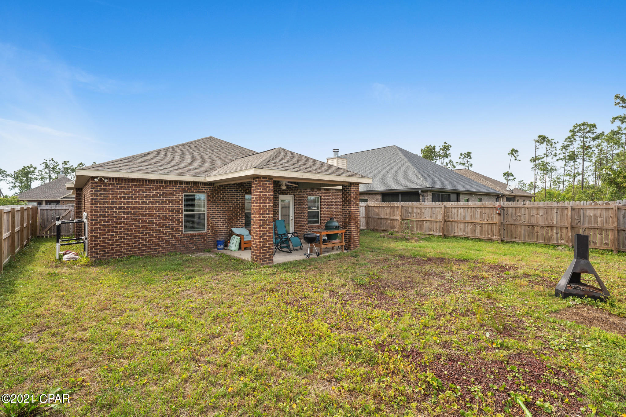 Plantation Park - Residential