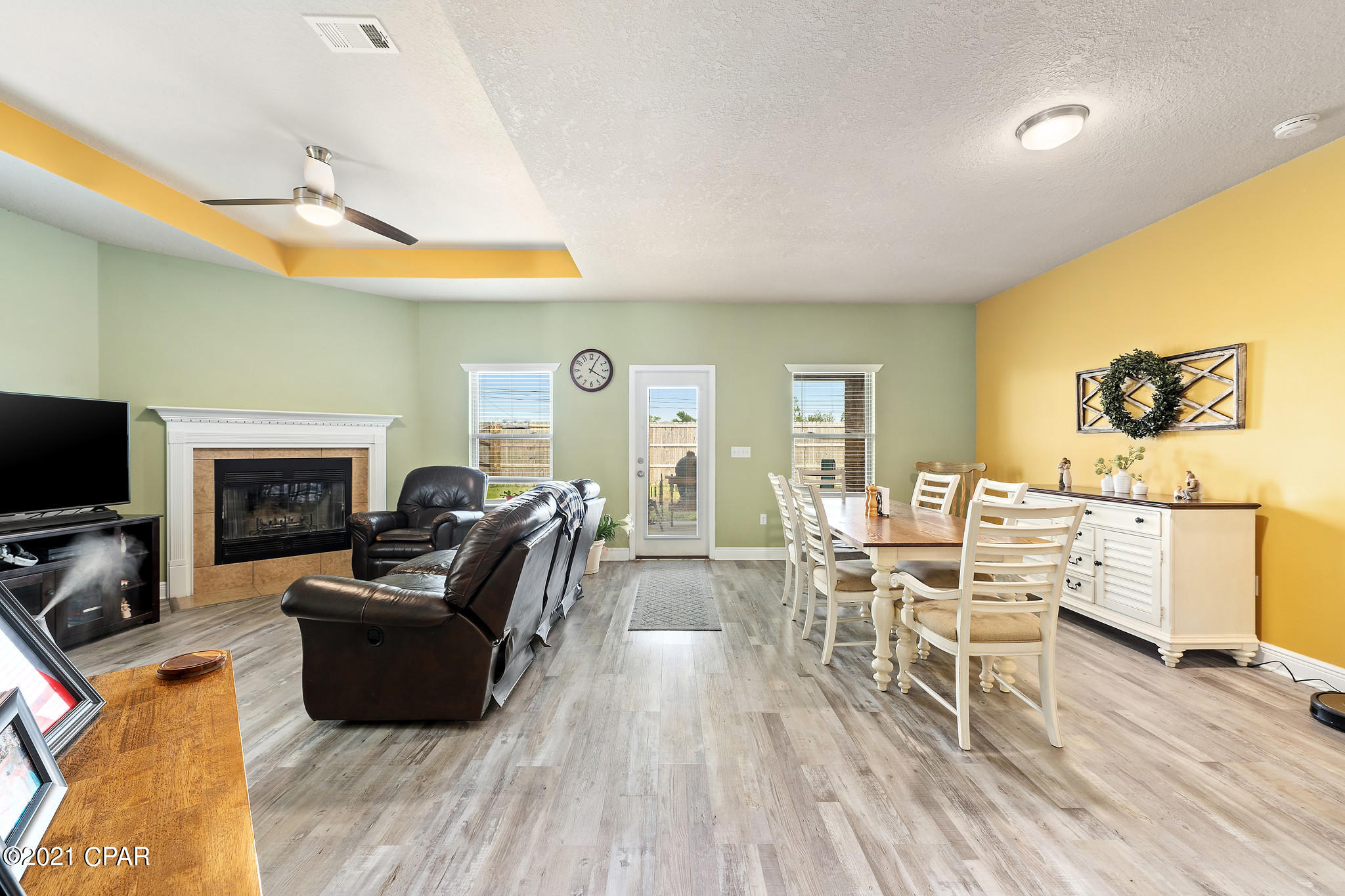 Plantation Park - Residential