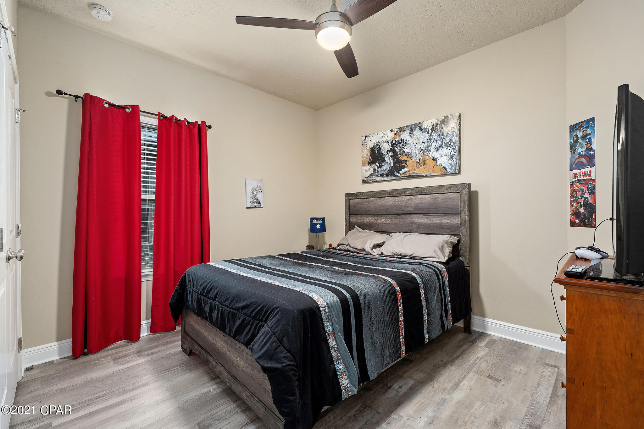 Plantation Park - Residential