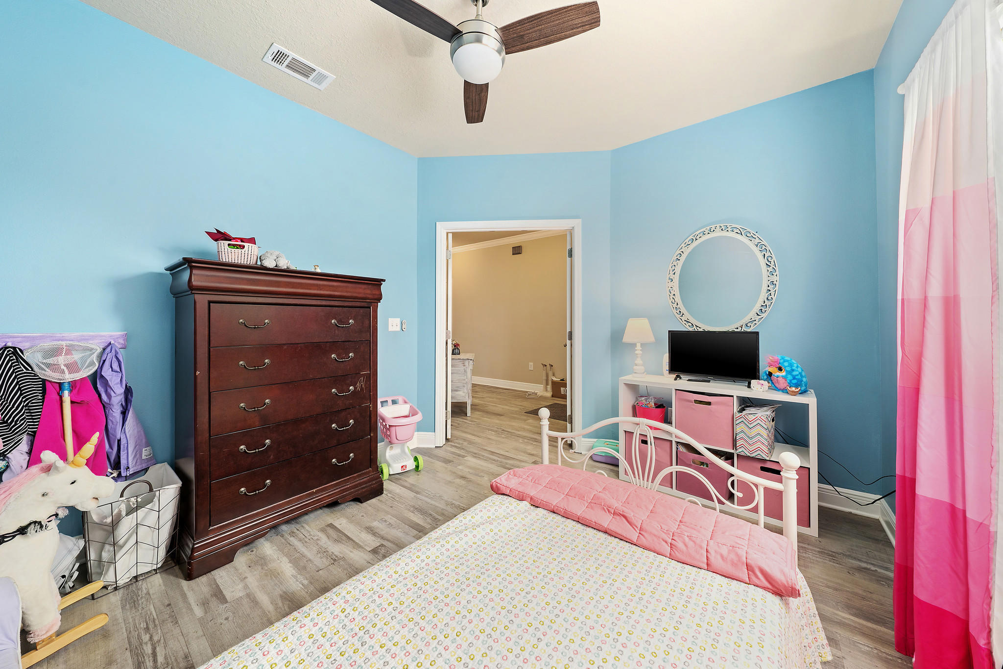 Plantation Park - Residential