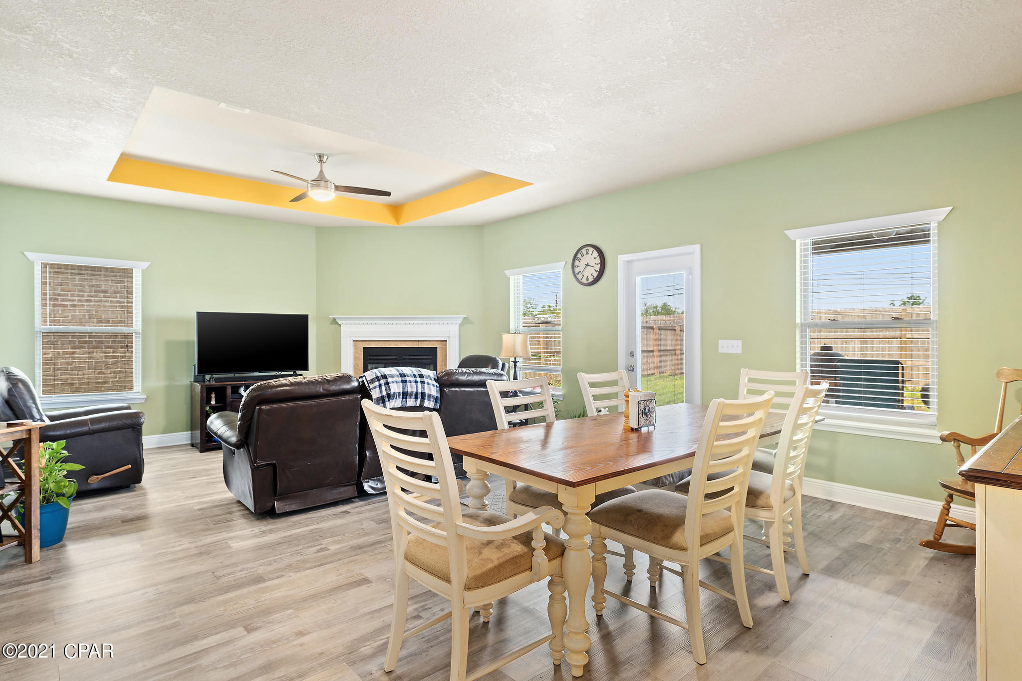 Plantation Park - Residential