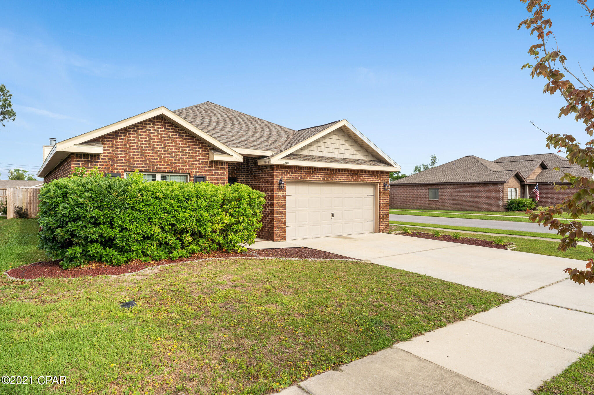 Plantation Park - Residential