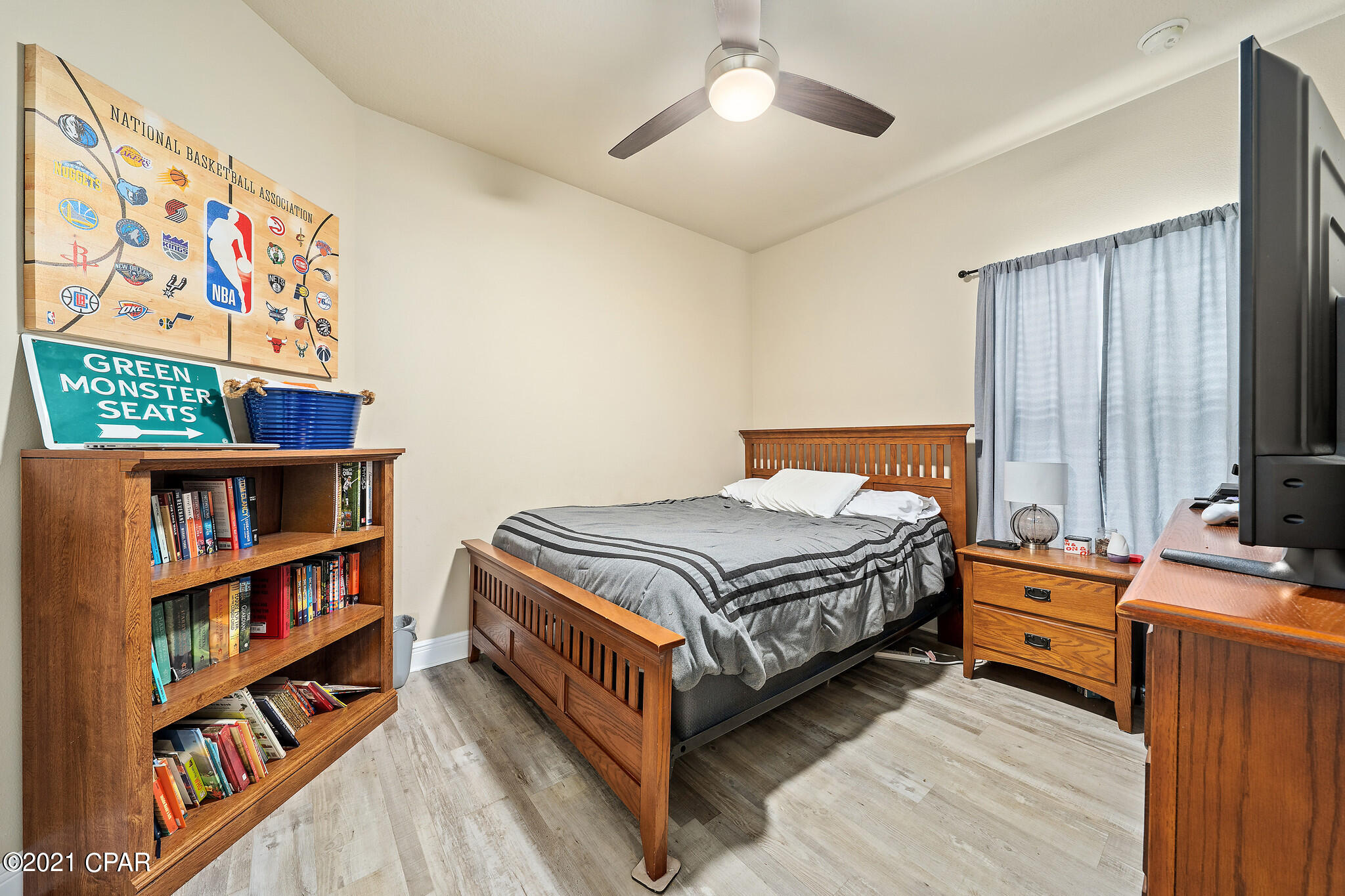 Plantation Park - Residential