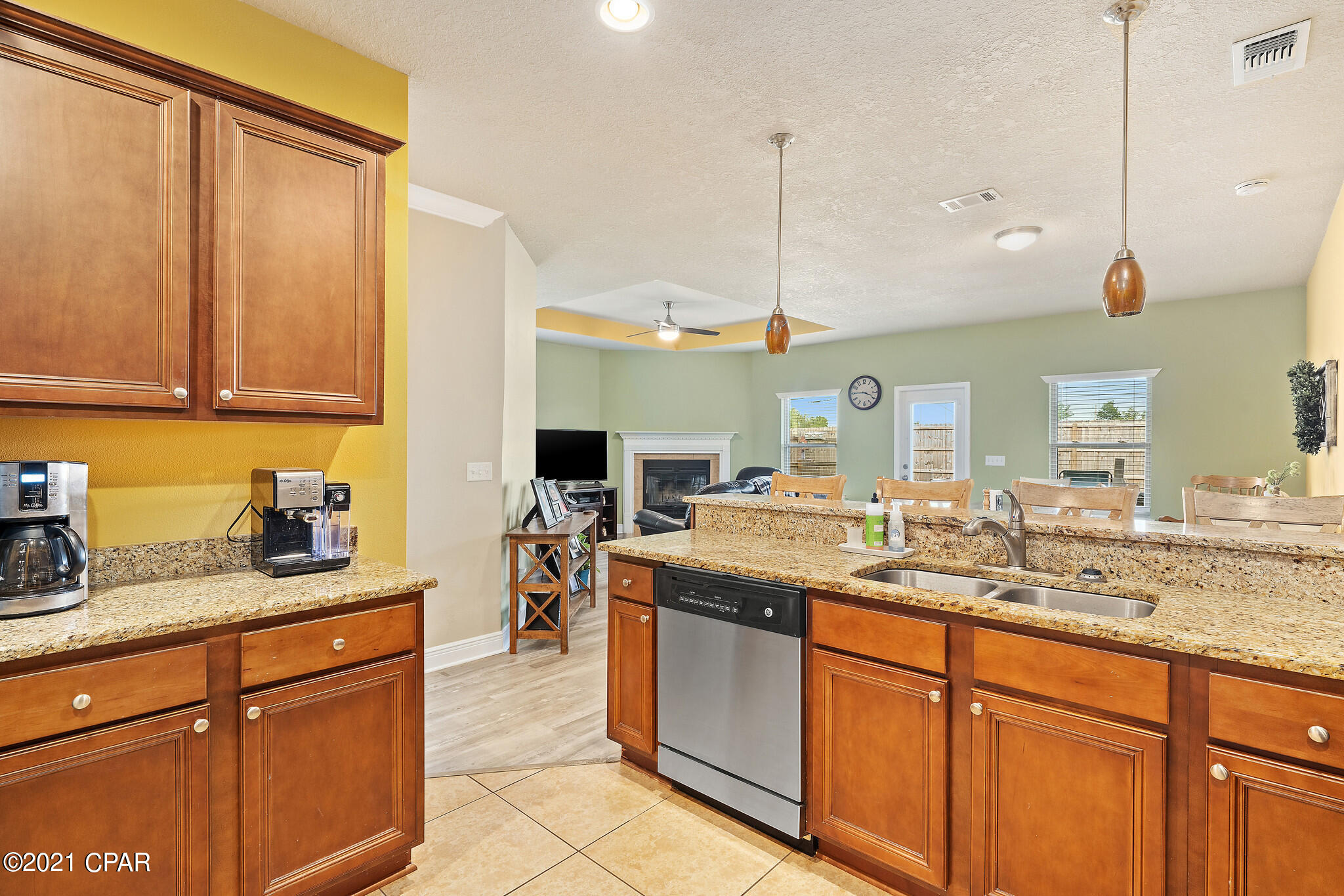 Plantation Park - Residential