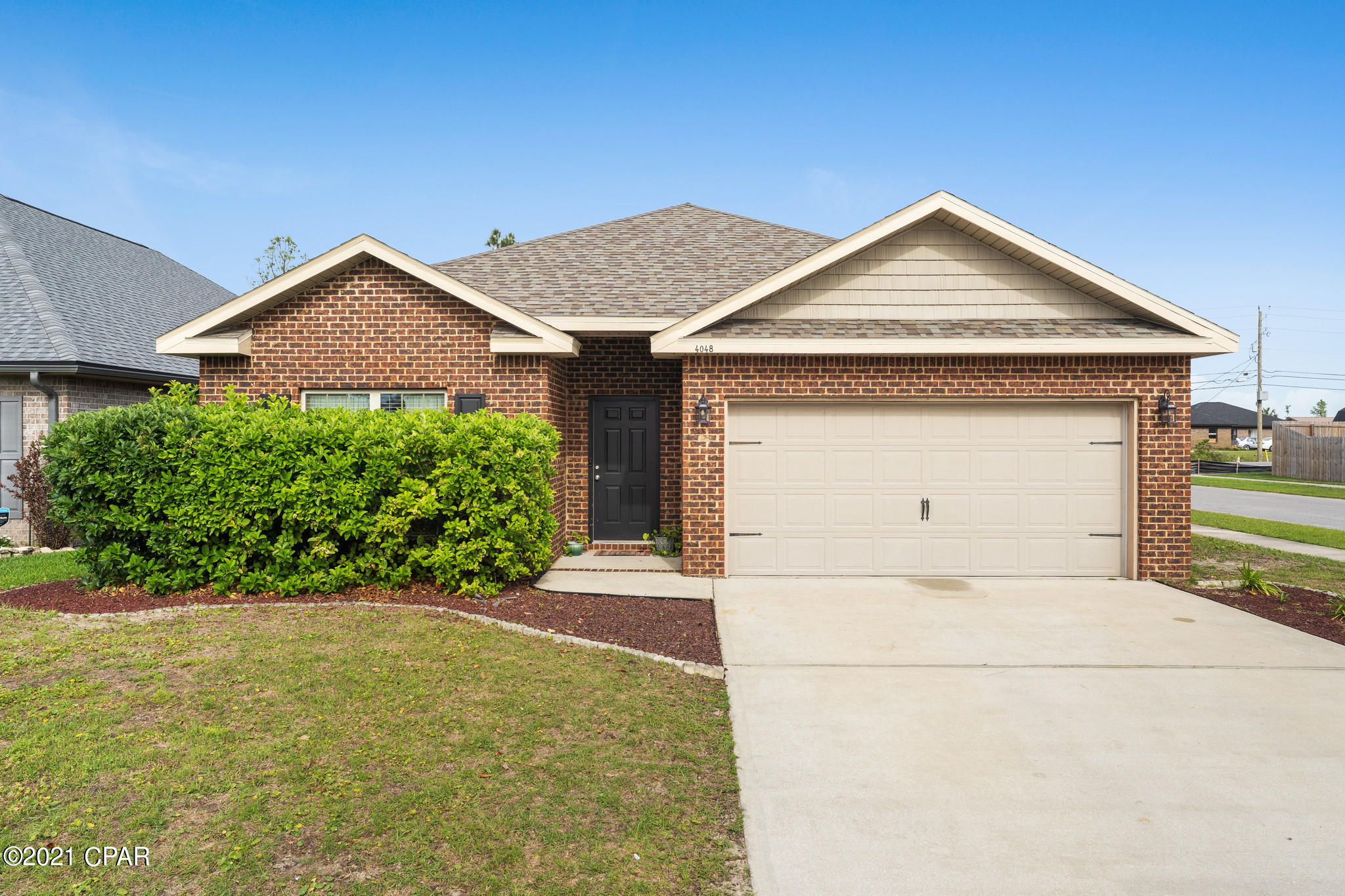 Plantation Park - Residential