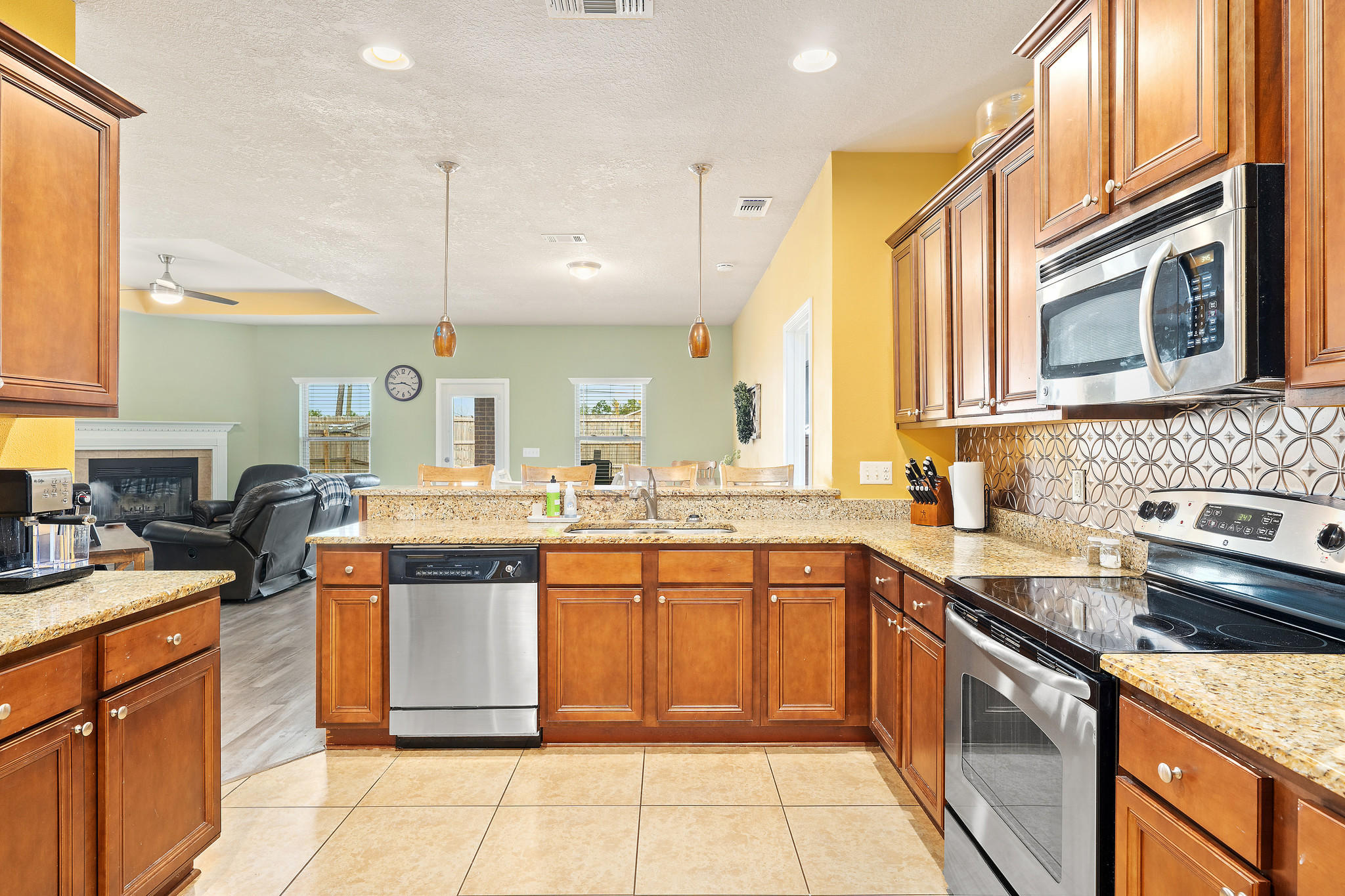 Plantation Park - Residential