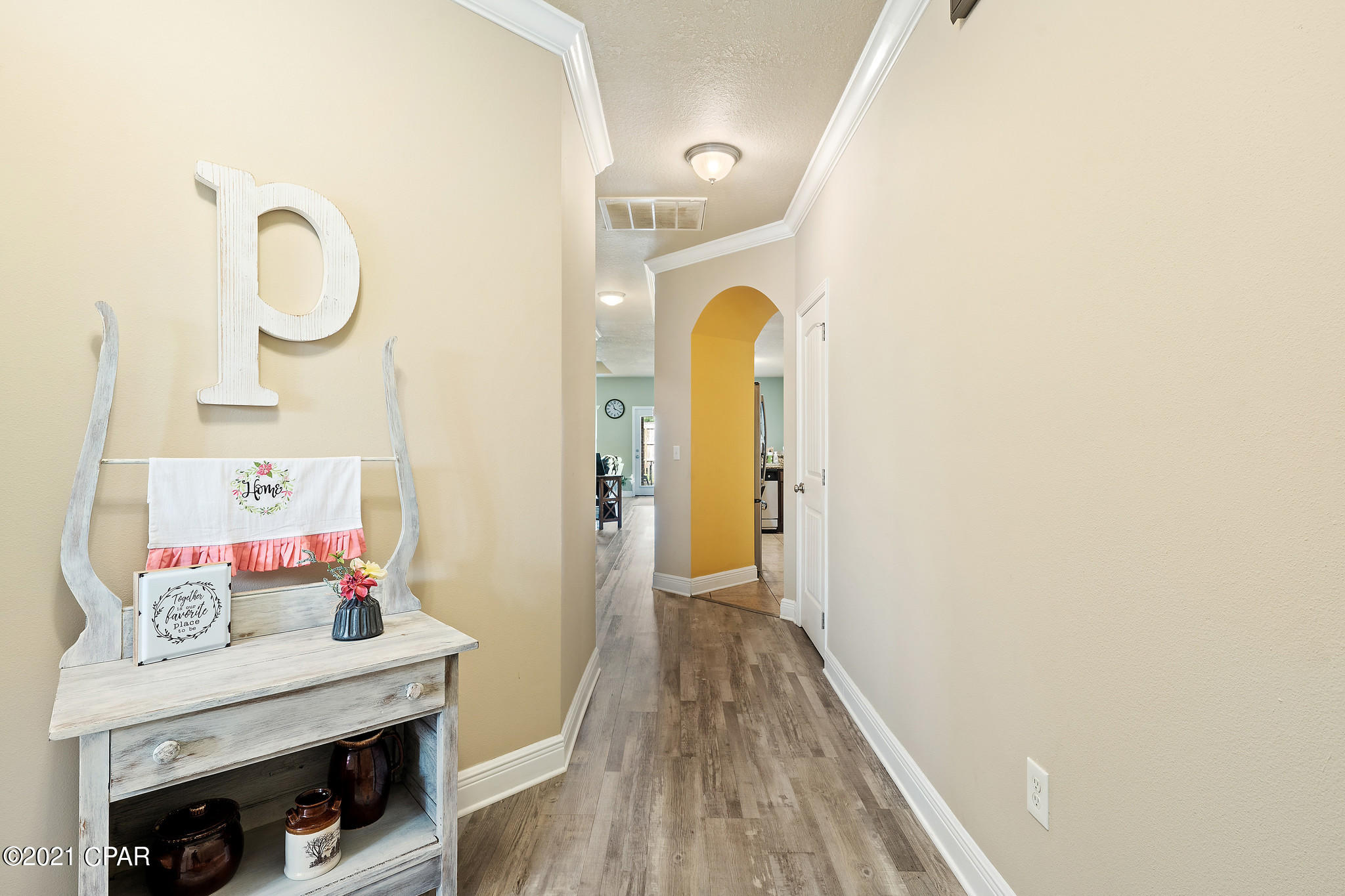 Plantation Park - Residential