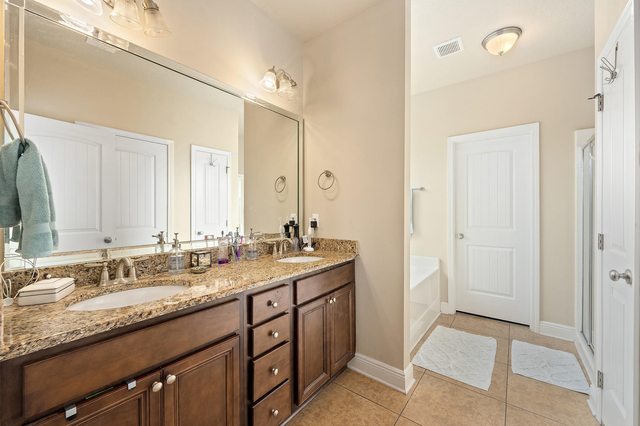 Plantation Park - Residential