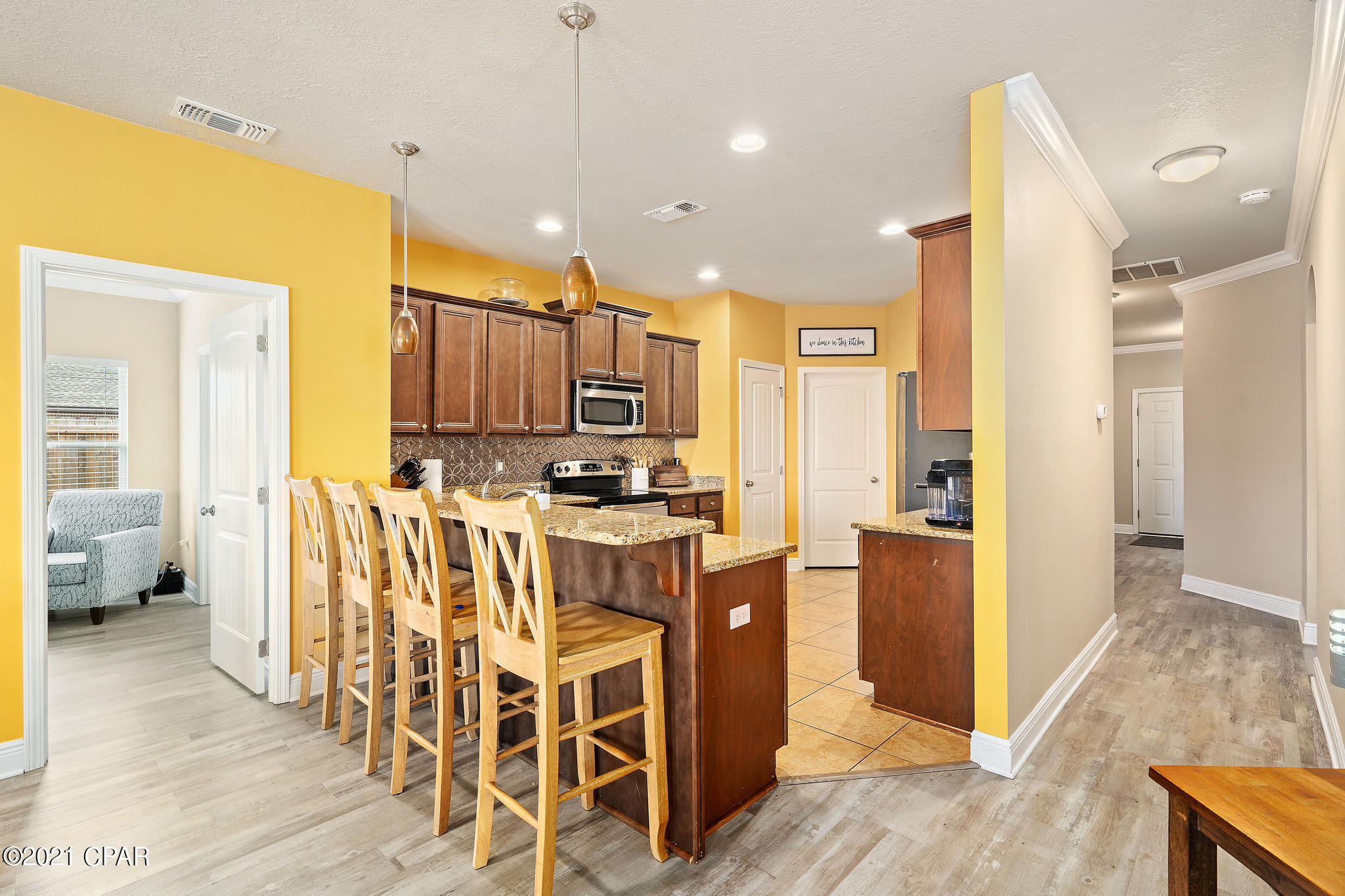 Plantation Park - Residential