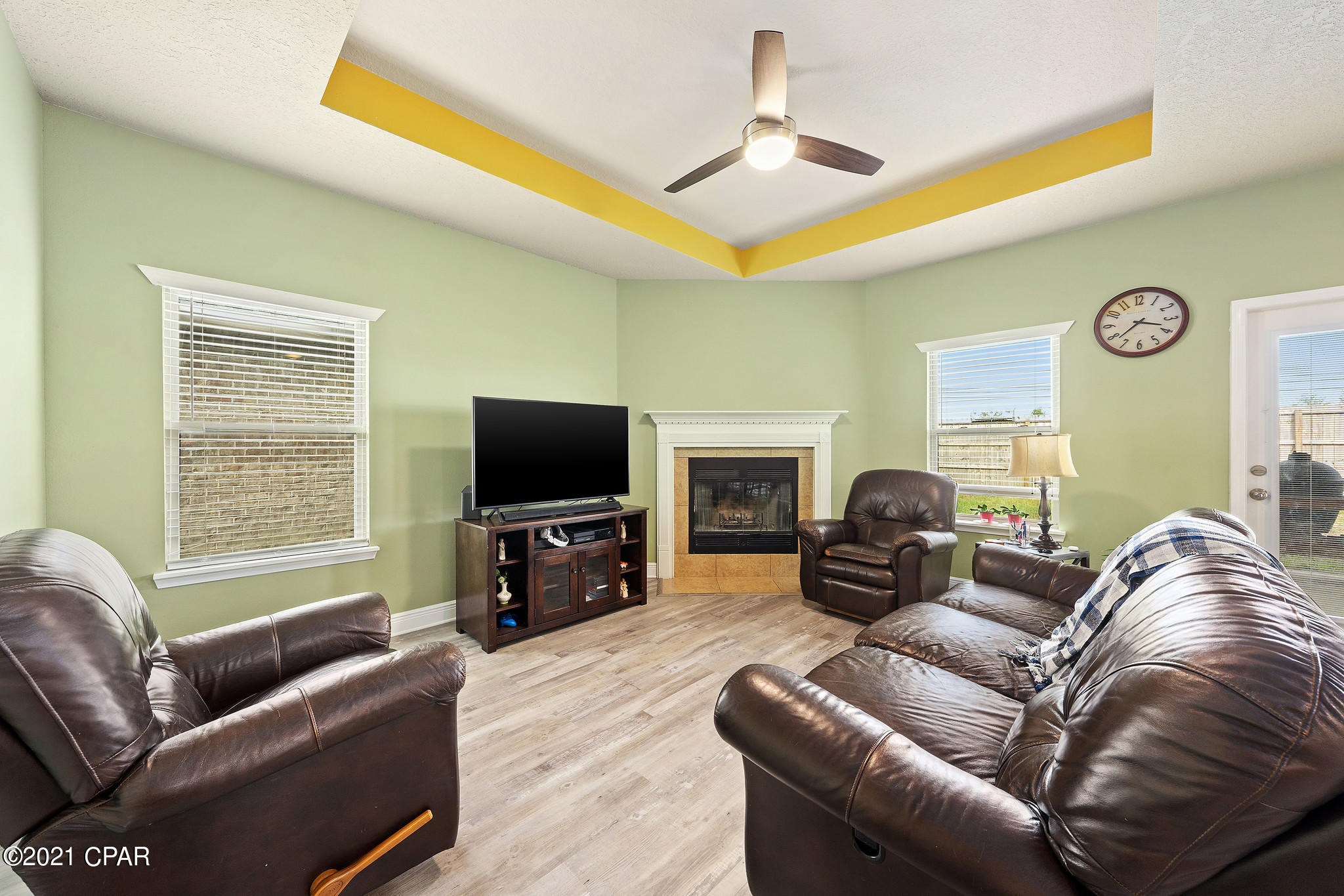 Plantation Park - Residential