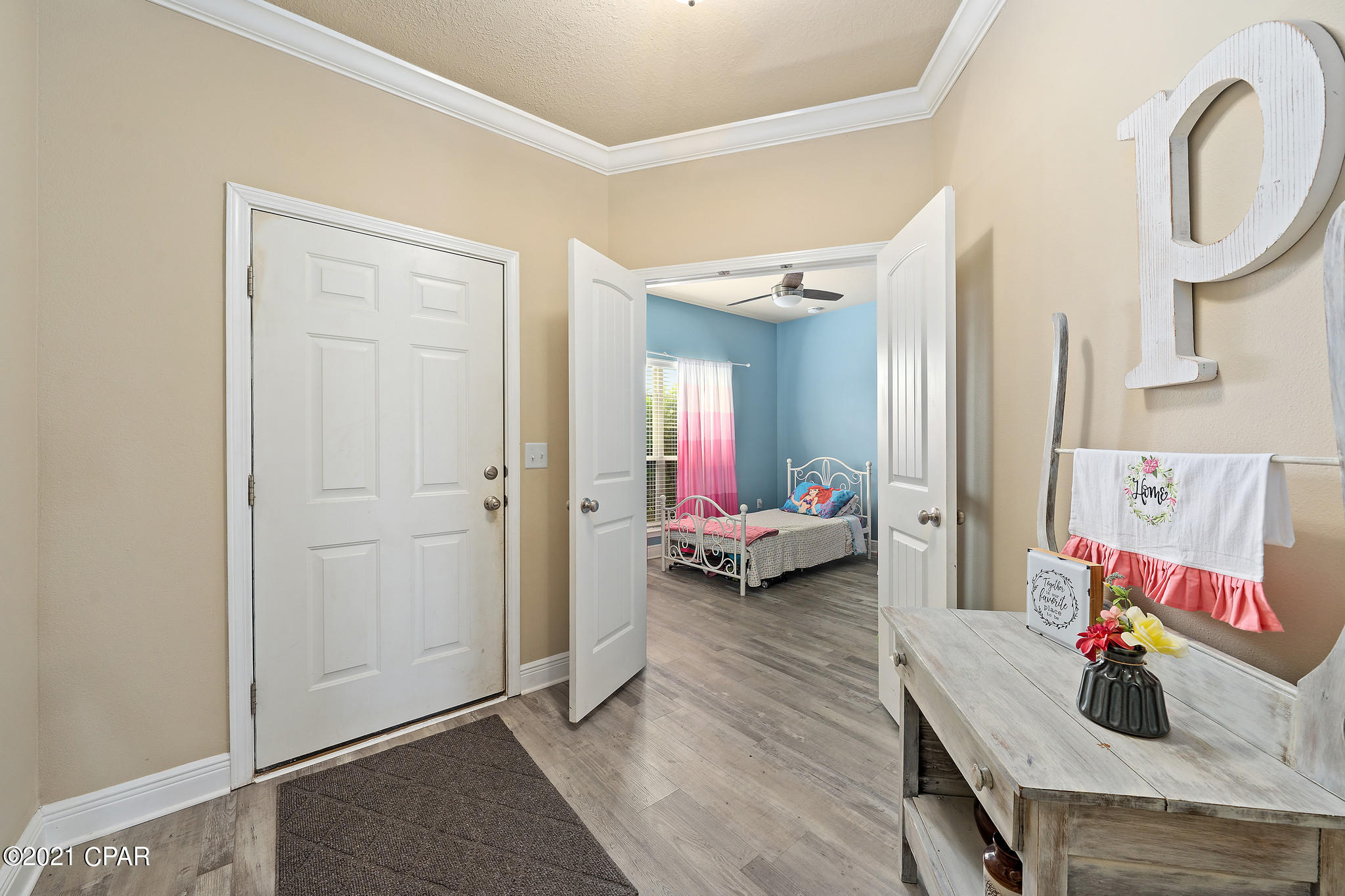 Plantation Park - Residential