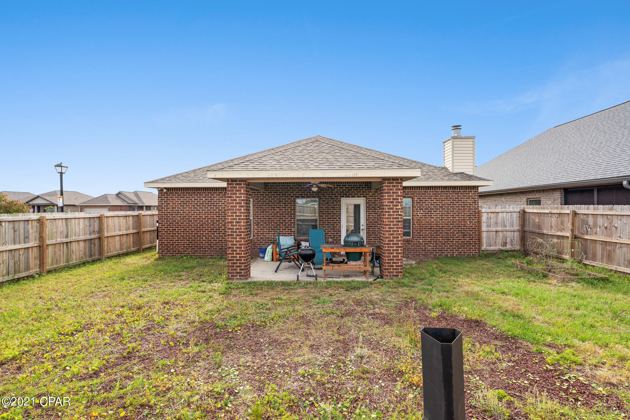 Plantation Park - Residential