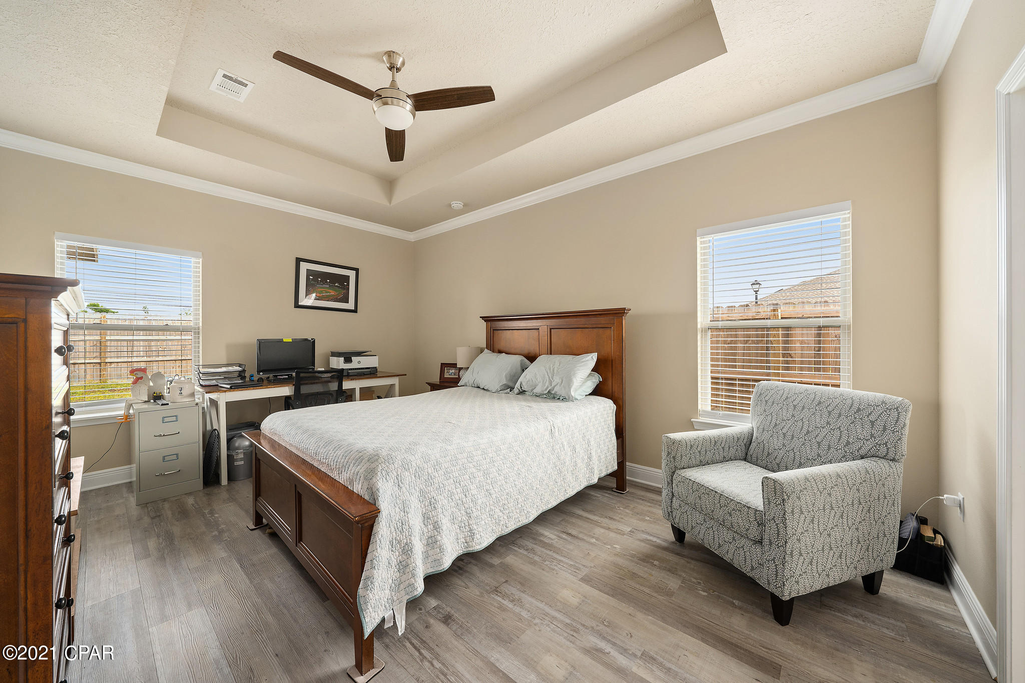 Plantation Park - Residential