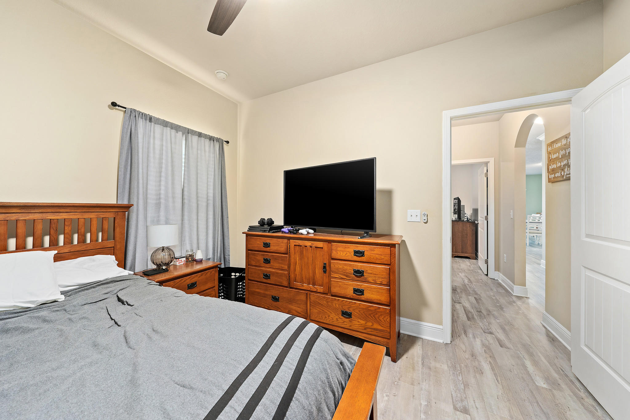 Plantation Park - Residential