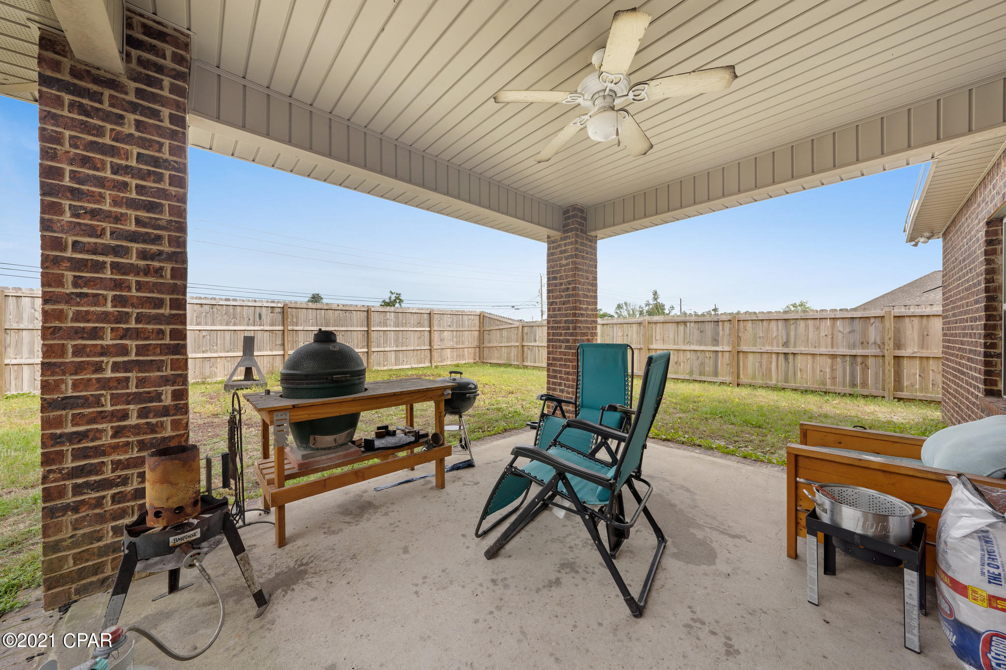 Plantation Park - Residential