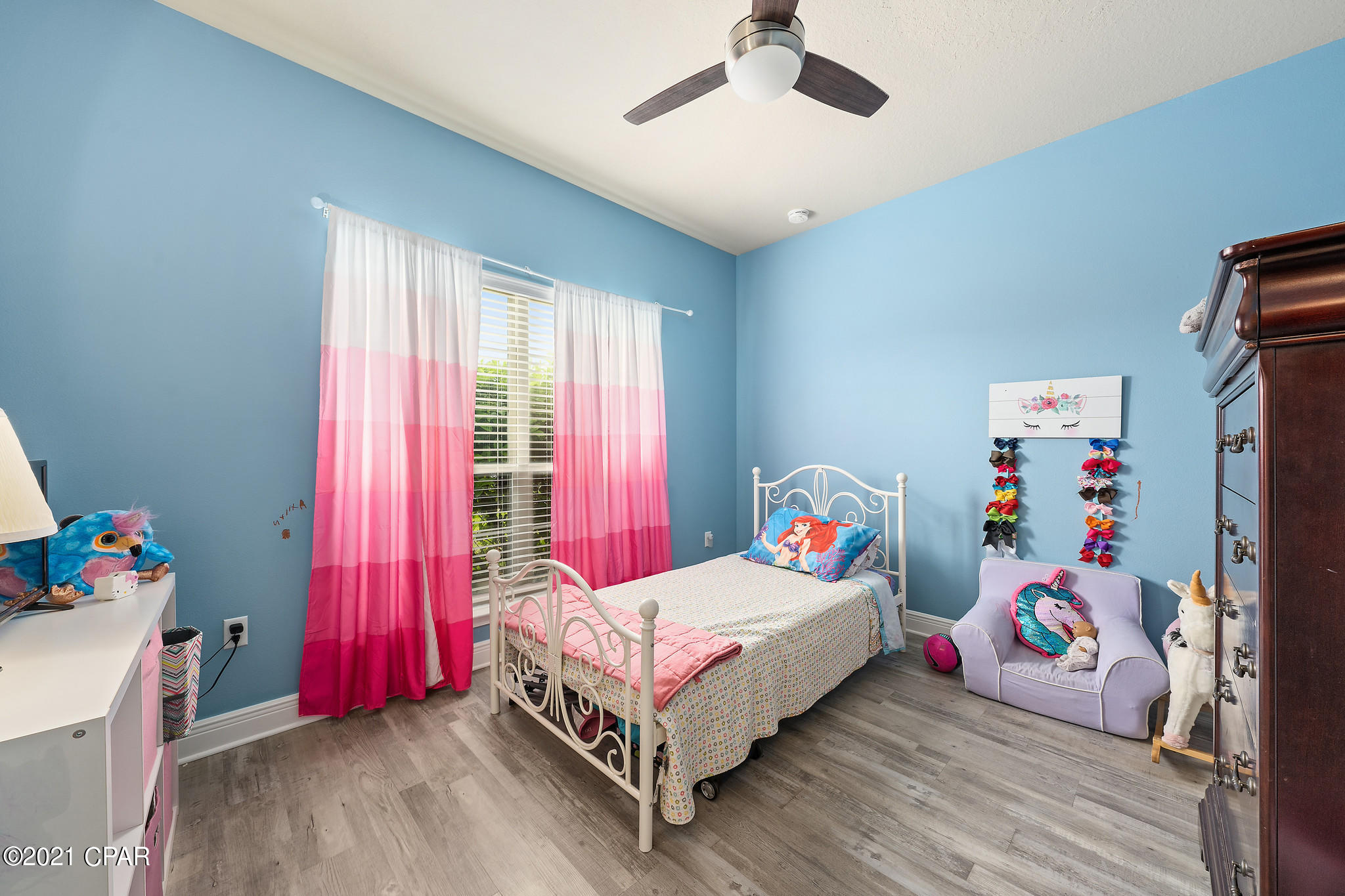 Plantation Park - Residential