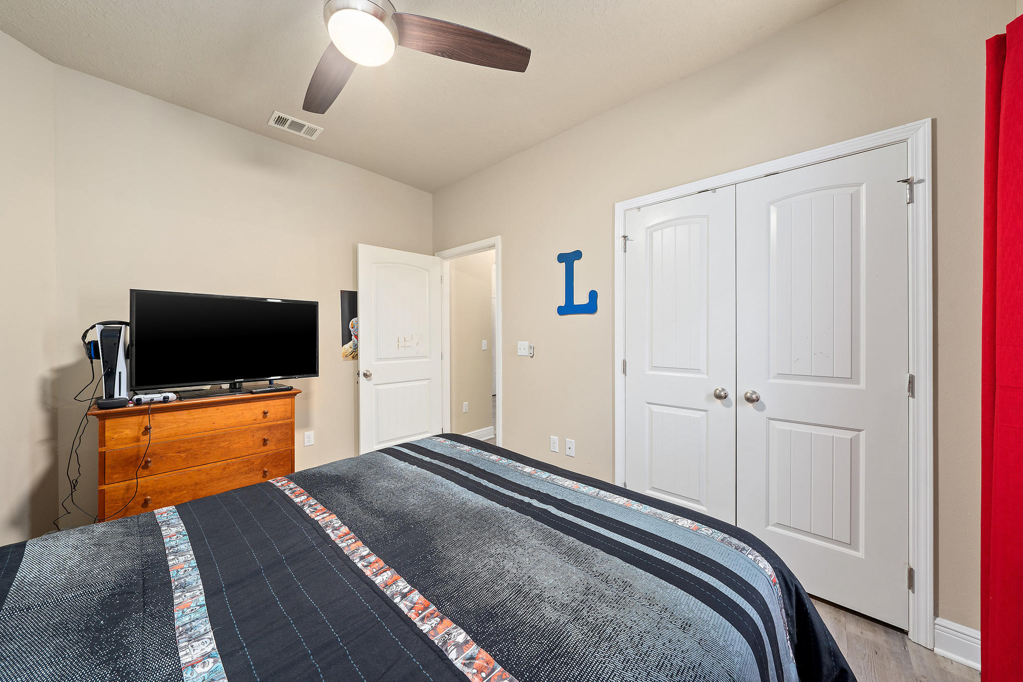 Plantation Park - Residential