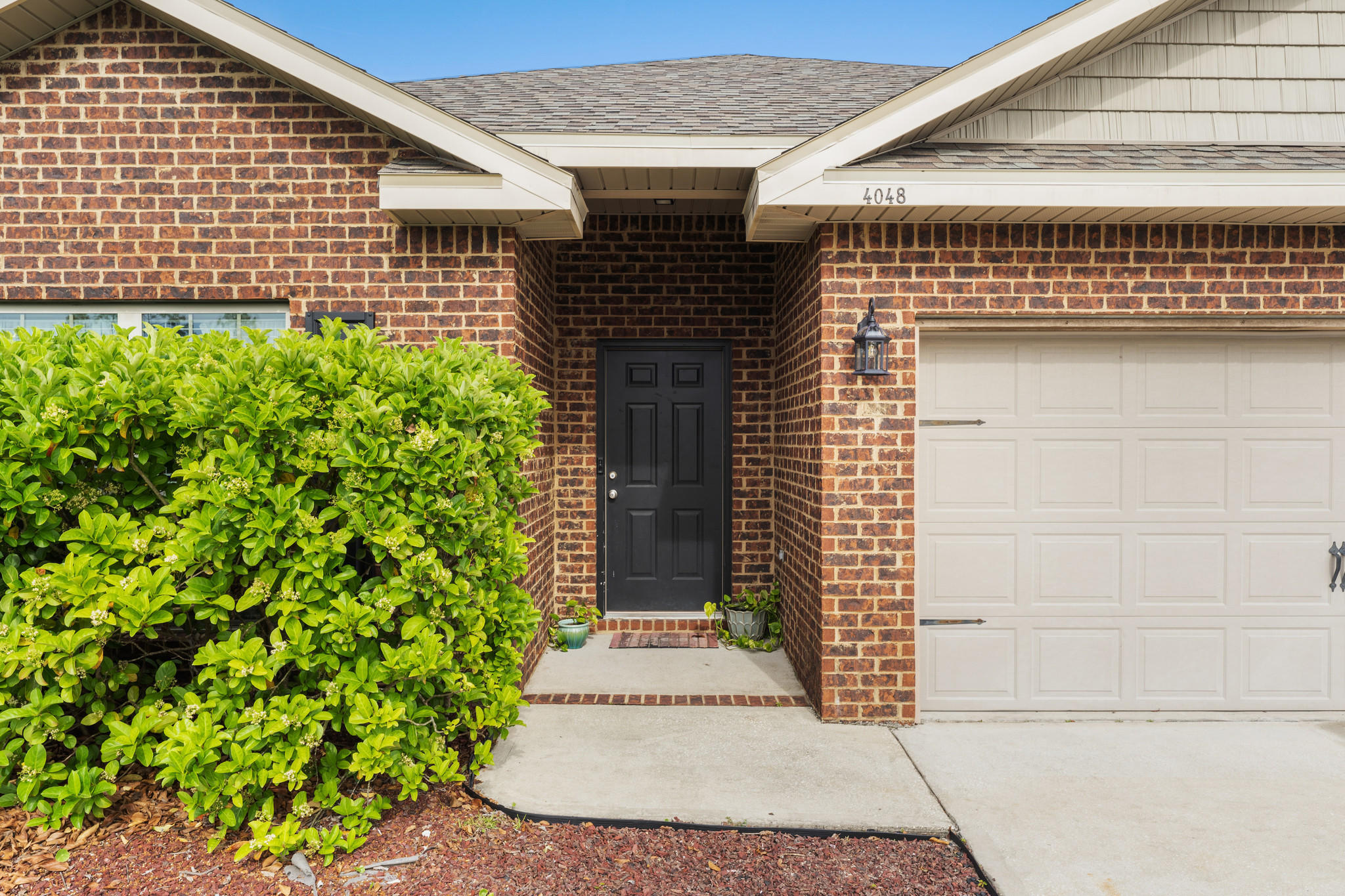 Plantation Park - Residential