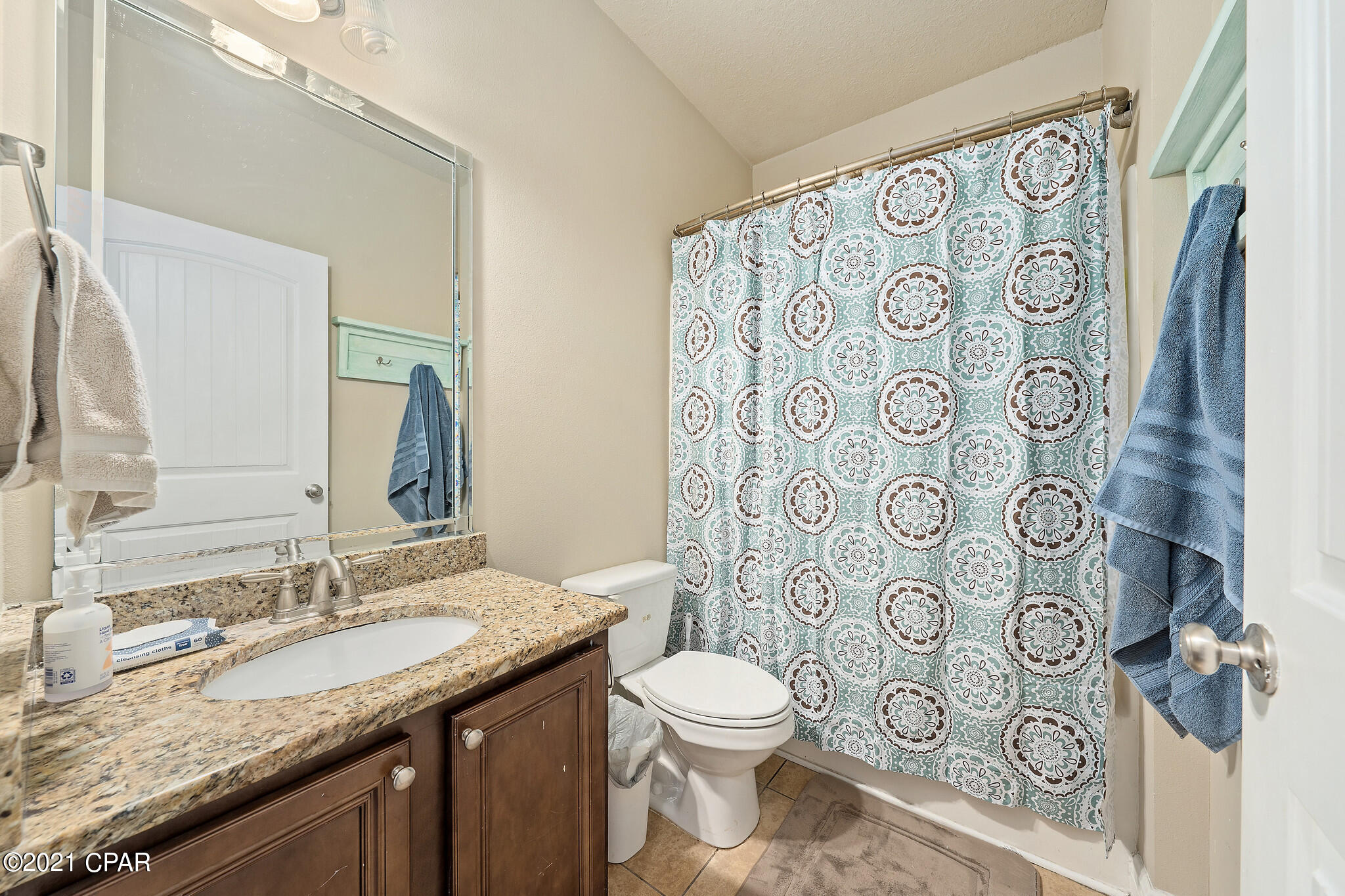 Plantation Park - Residential