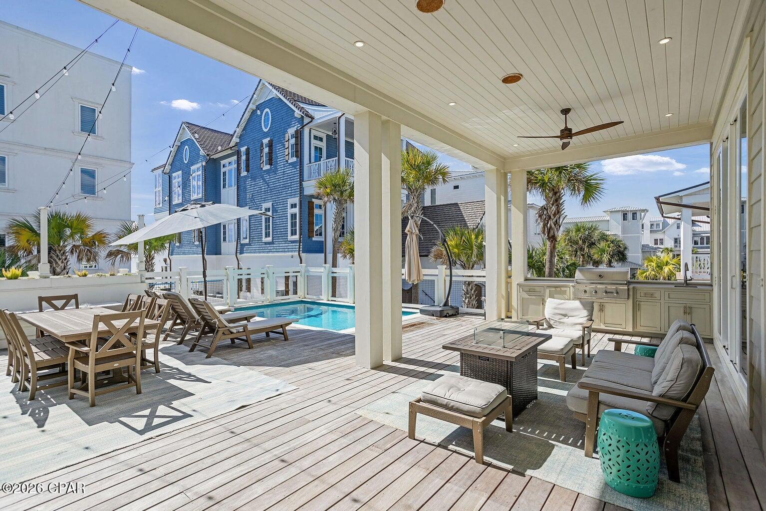 Eastern Lake - Residential