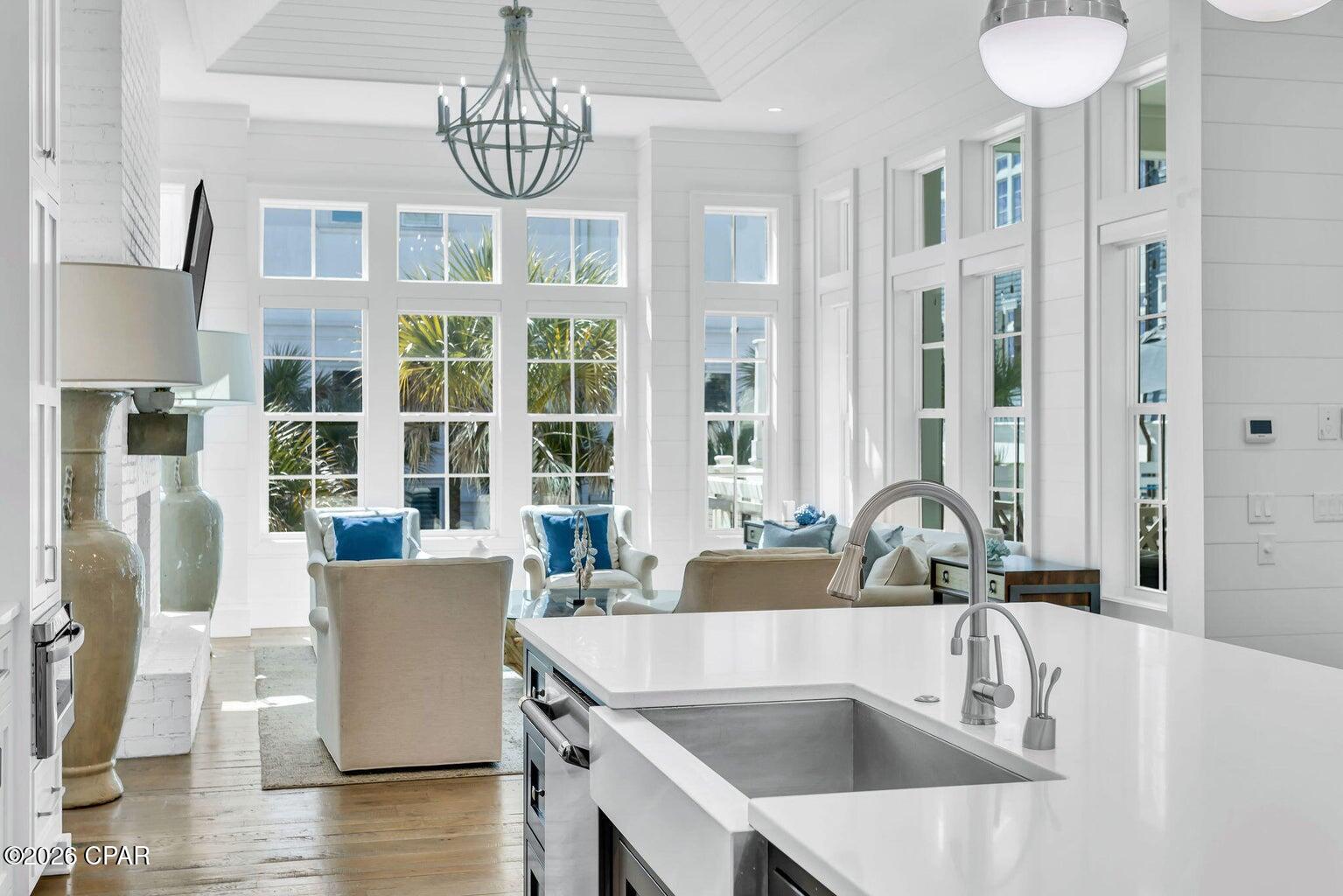 Eastern Lake - Residential