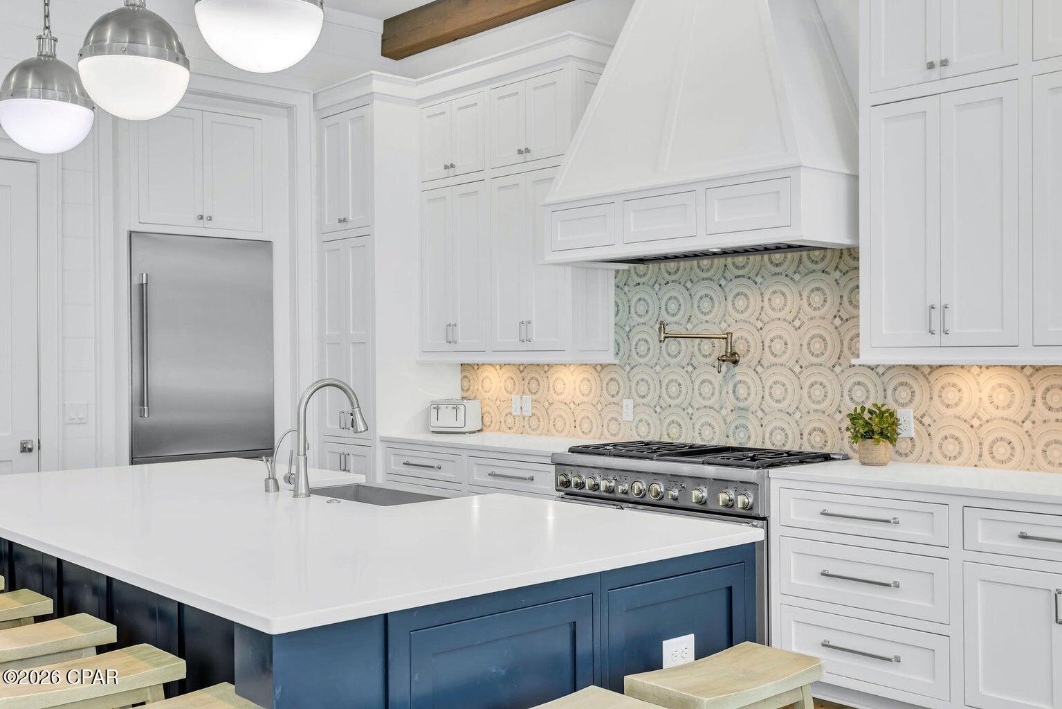 Eastern Lake - Residential