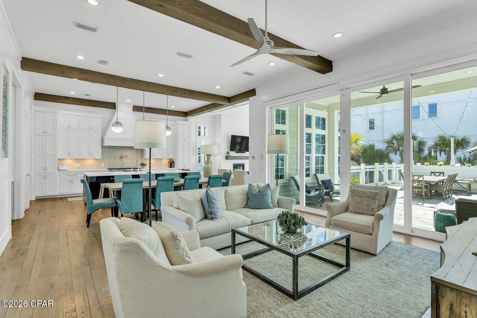 Eastern Lake - Residential