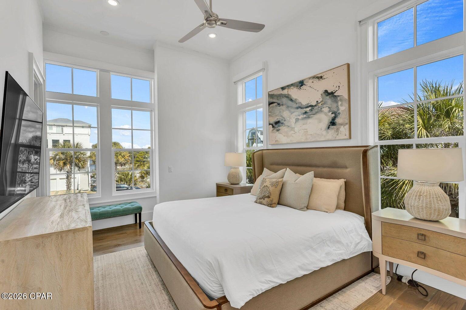 Eastern Lake - Residential