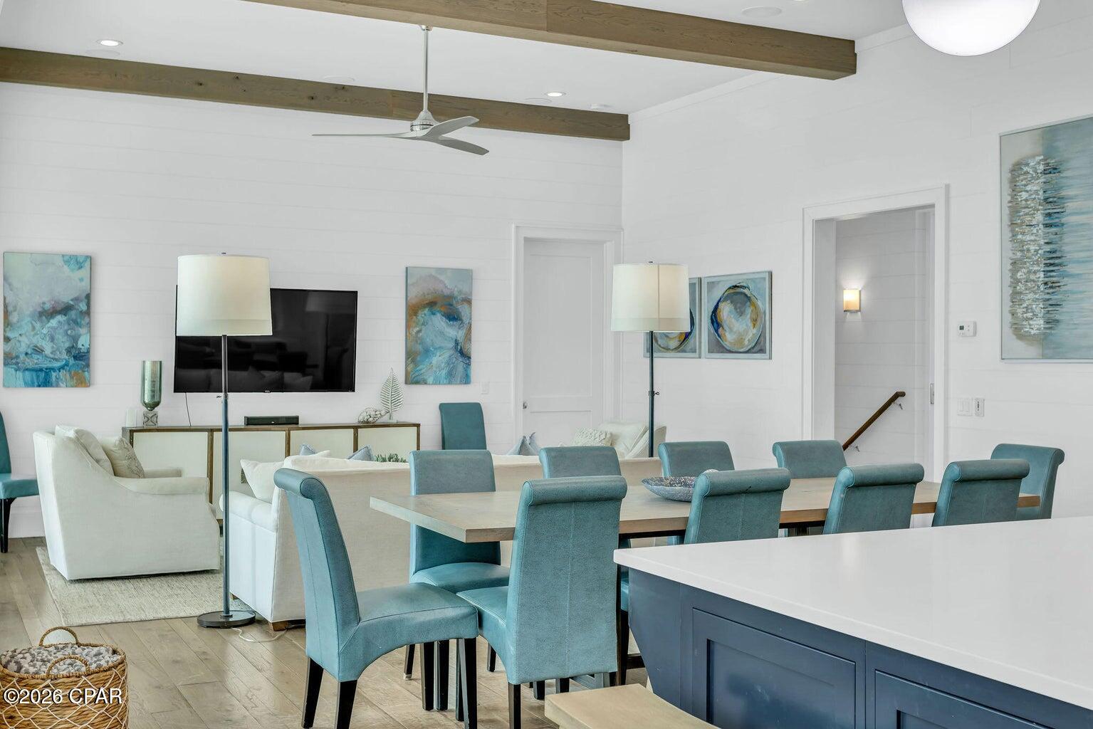 Eastern Lake - Residential