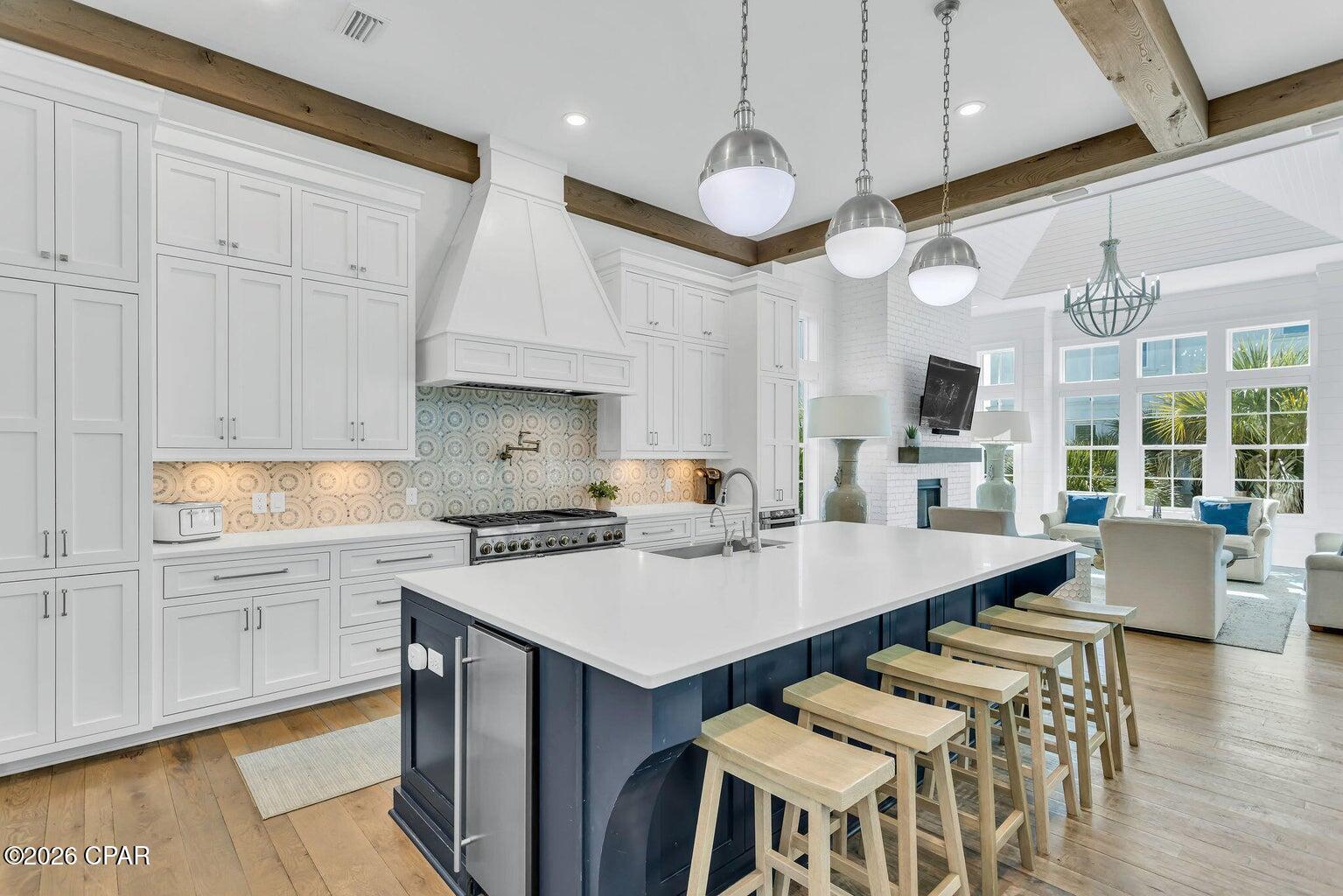 Eastern Lake - Residential