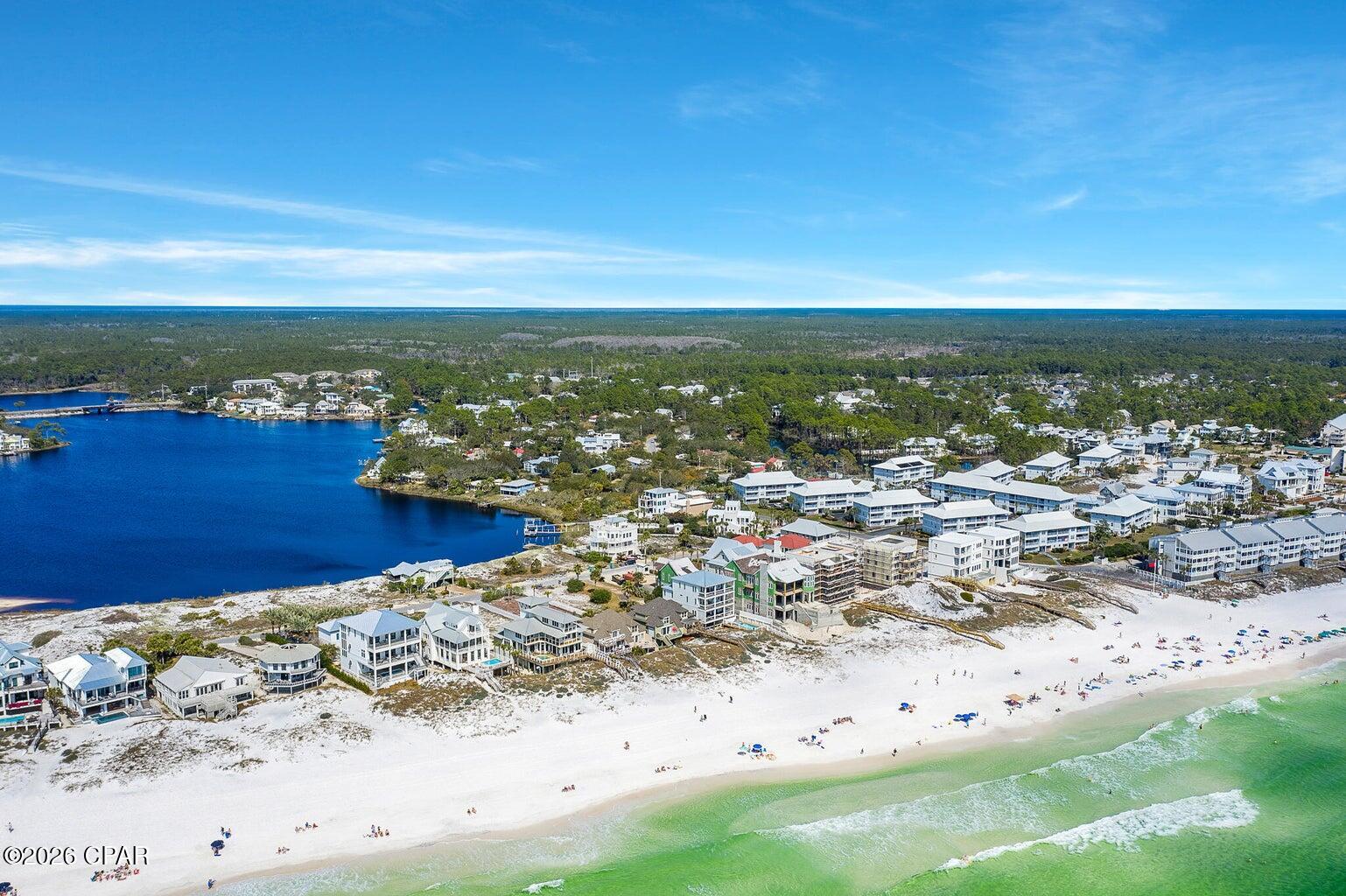 Eastern Lake - Residential