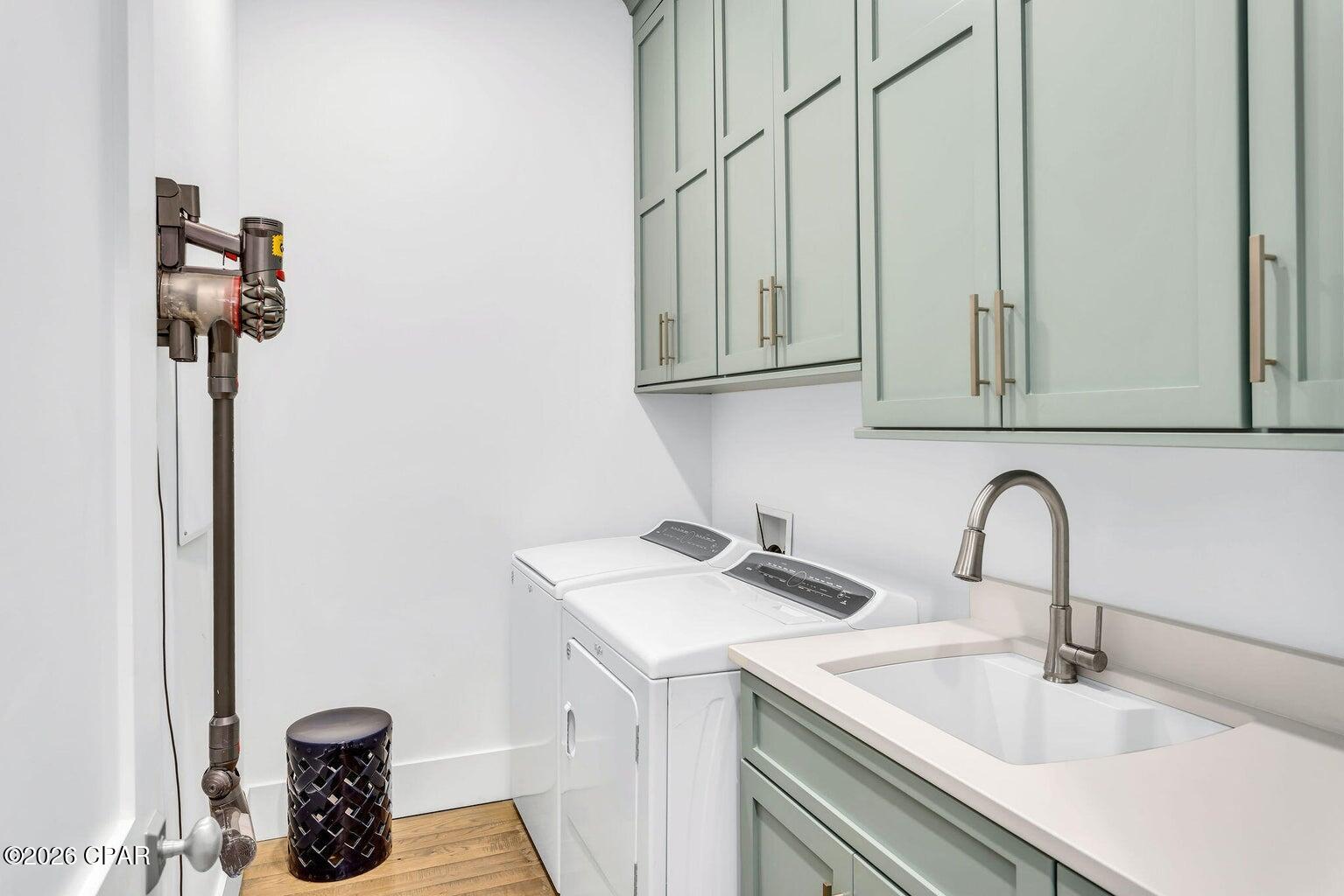 Eastern Lake - Residential