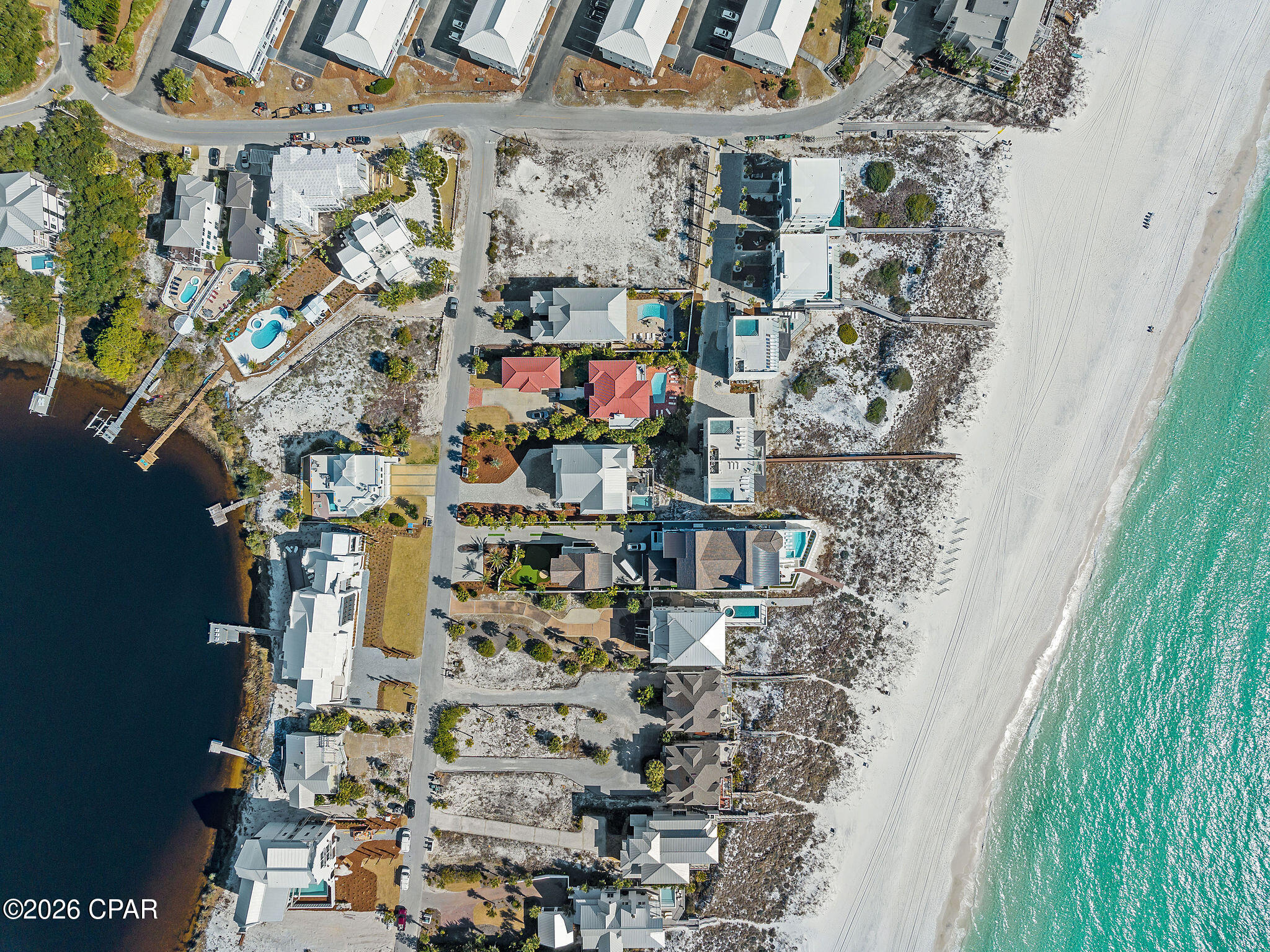 Eastern Lake - Residential