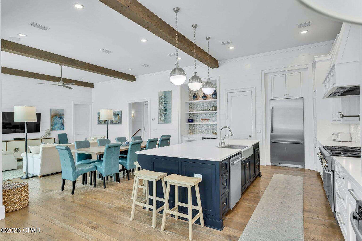 Eastern Lake - Residential