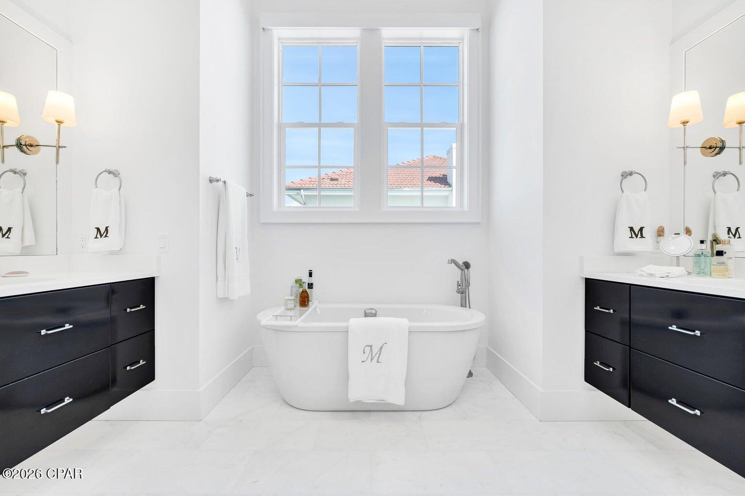 Eastern Lake - Residential