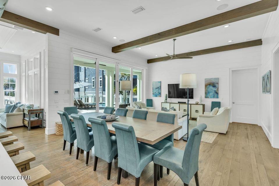 Eastern Lake - Residential