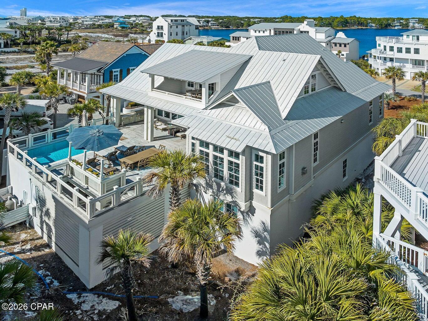 Eastern Lake - Residential